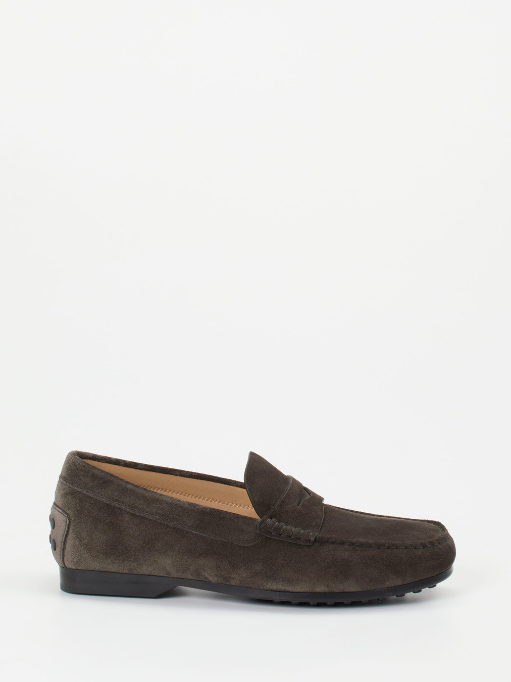 Slipper braun 4510209007601