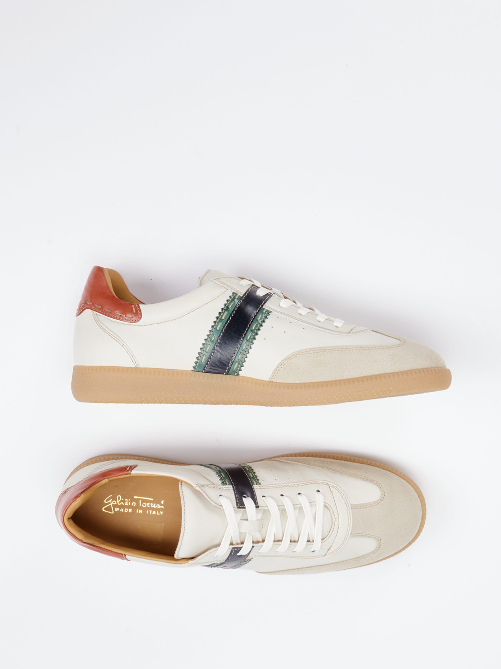 Sneaker beige 4661359010504