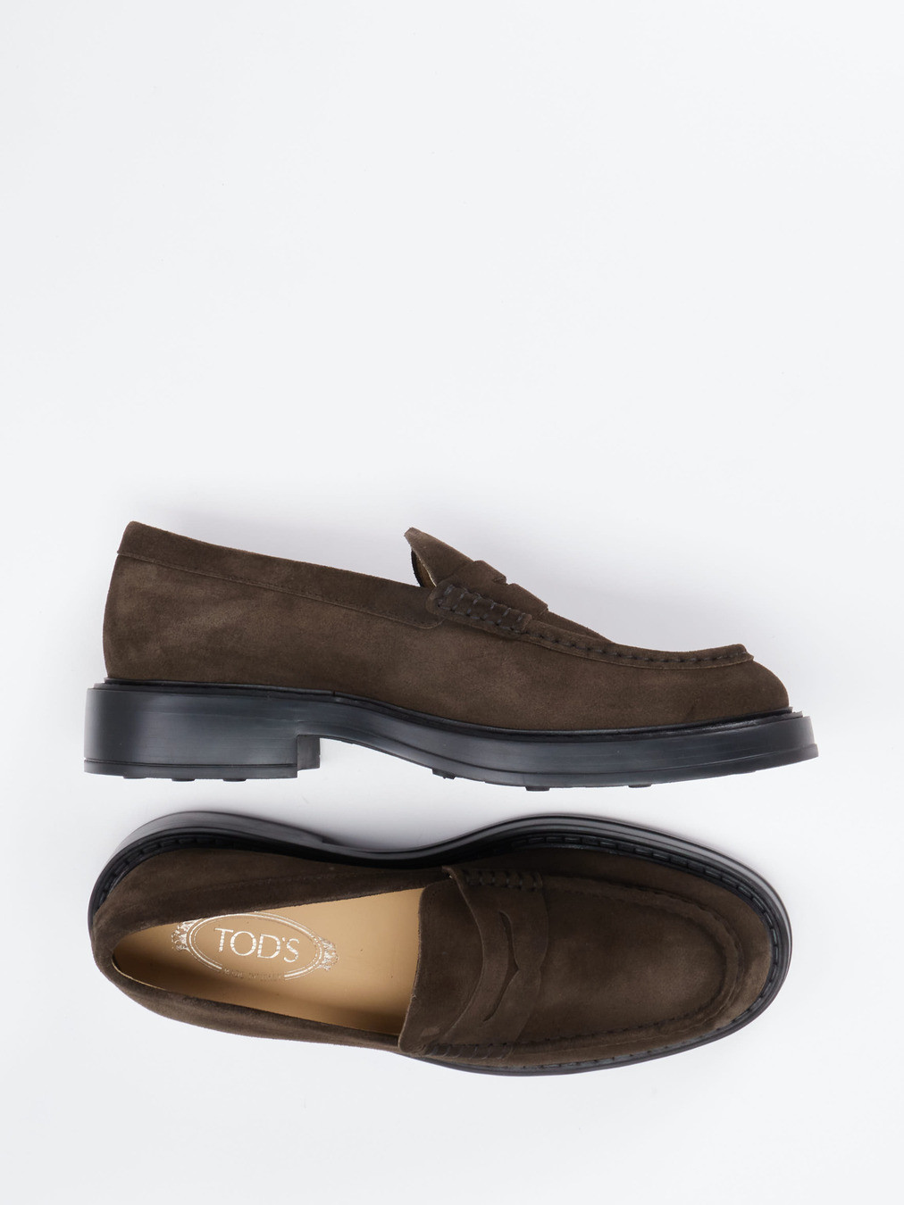 Slipper braun 4510209007504