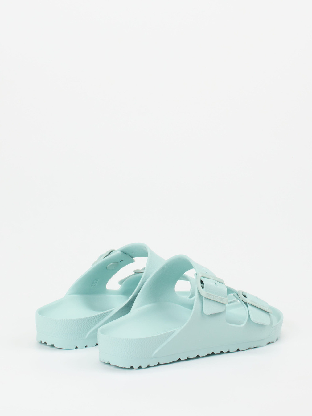 Badepantolette Arizona EVA grün 7121699000903