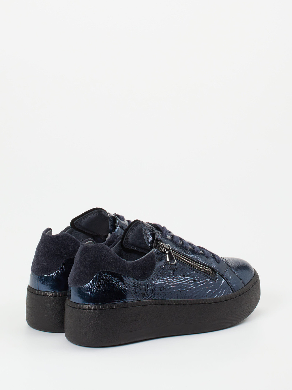 Sneaker blau 2661109022803