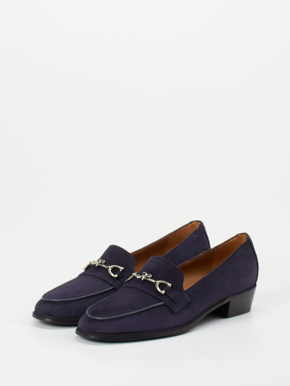 Slipper blau 1512109002402