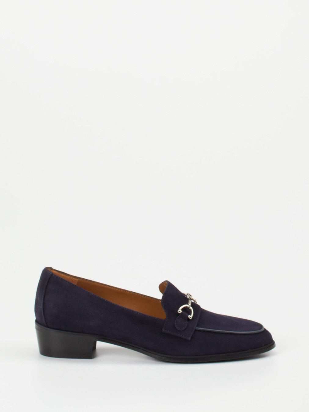 Slipper blau 1512109002401