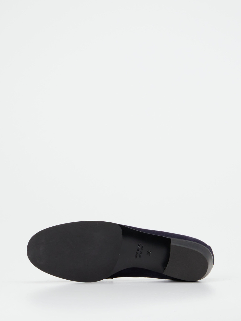 Slipper blau 1512109002405