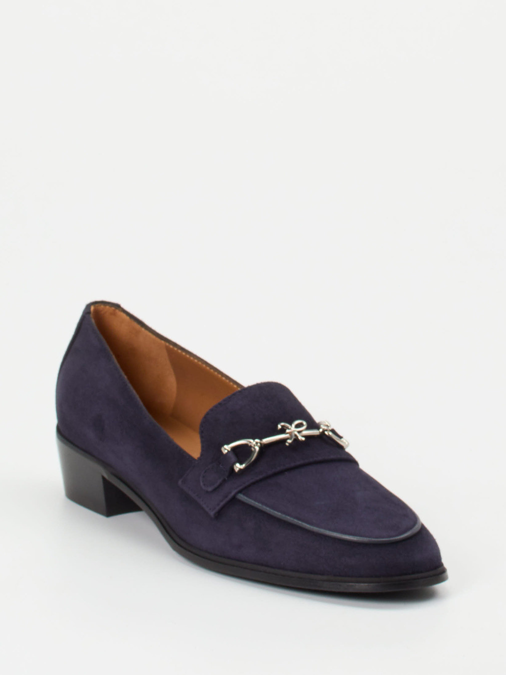 Slipper blau 1512109002406