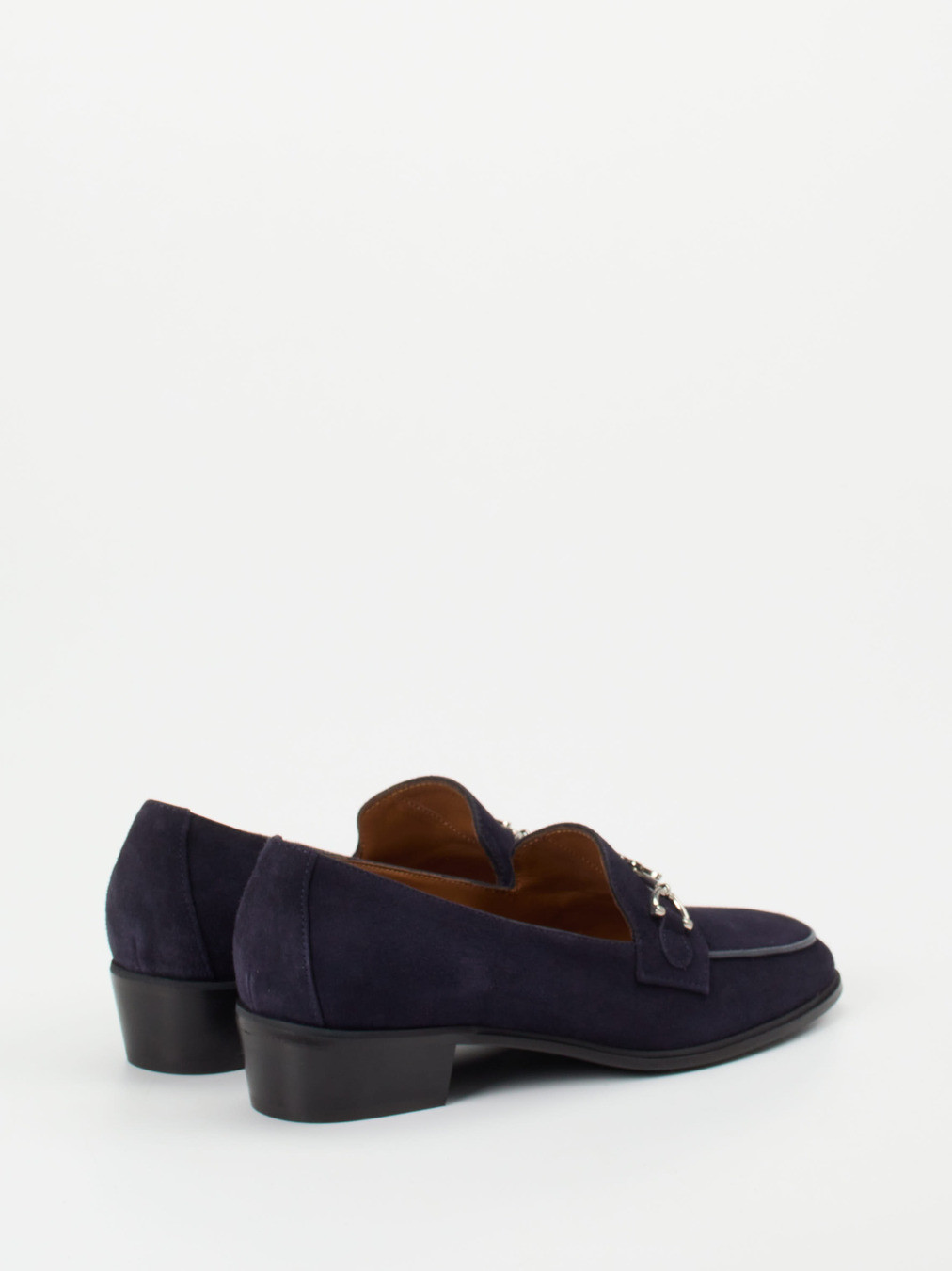 Slipper blau 1512109002403