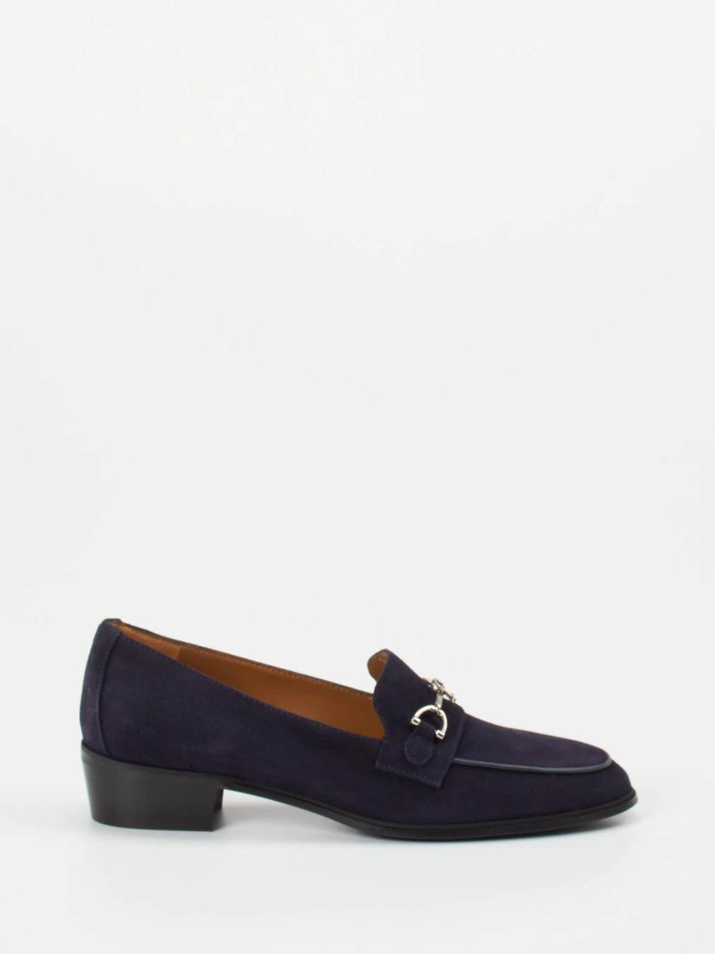 Slipper blau 1512109002401