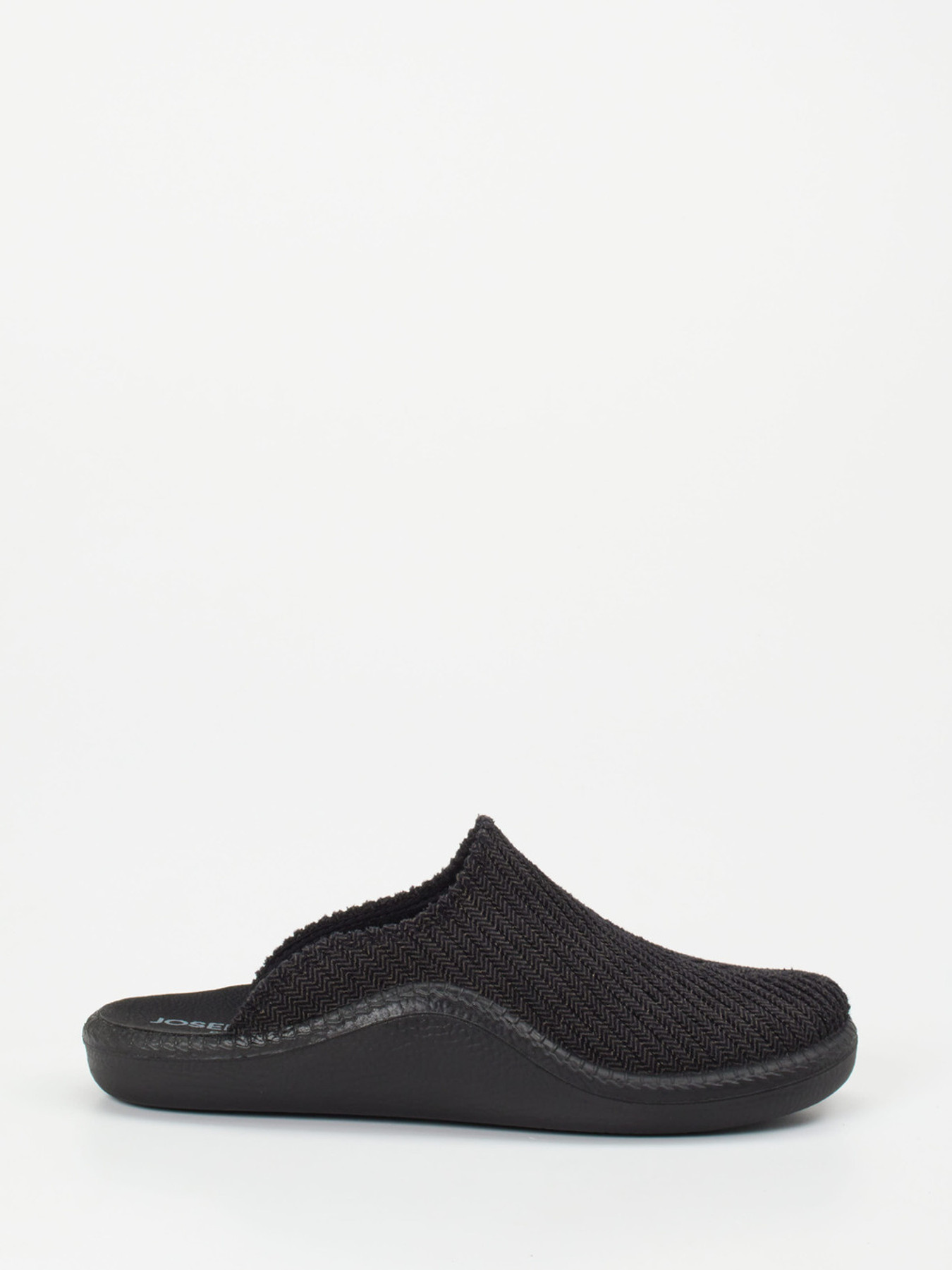 Pantolette schwarz 7403009005501