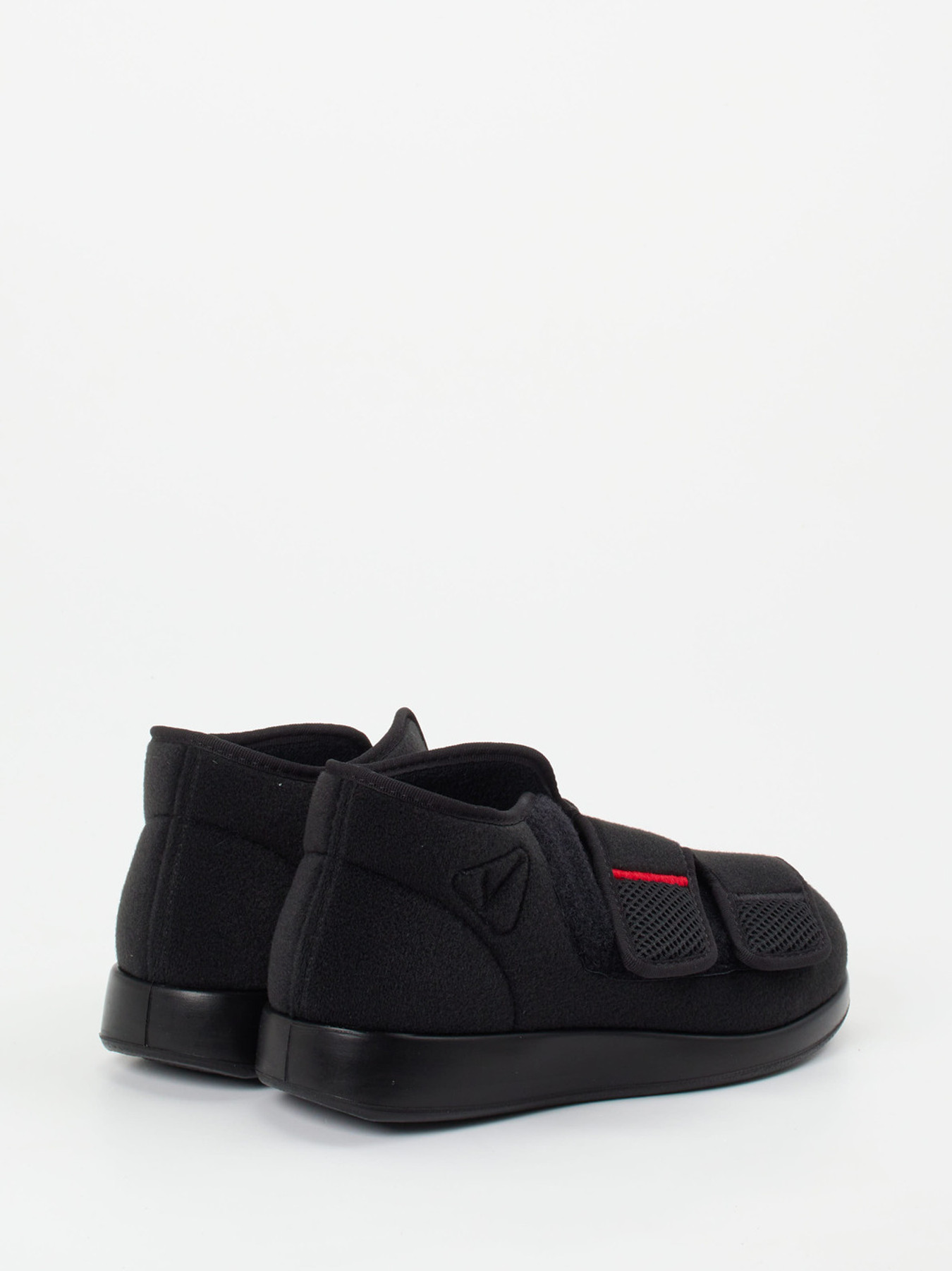 Hausschuh schwarz 7313009000903