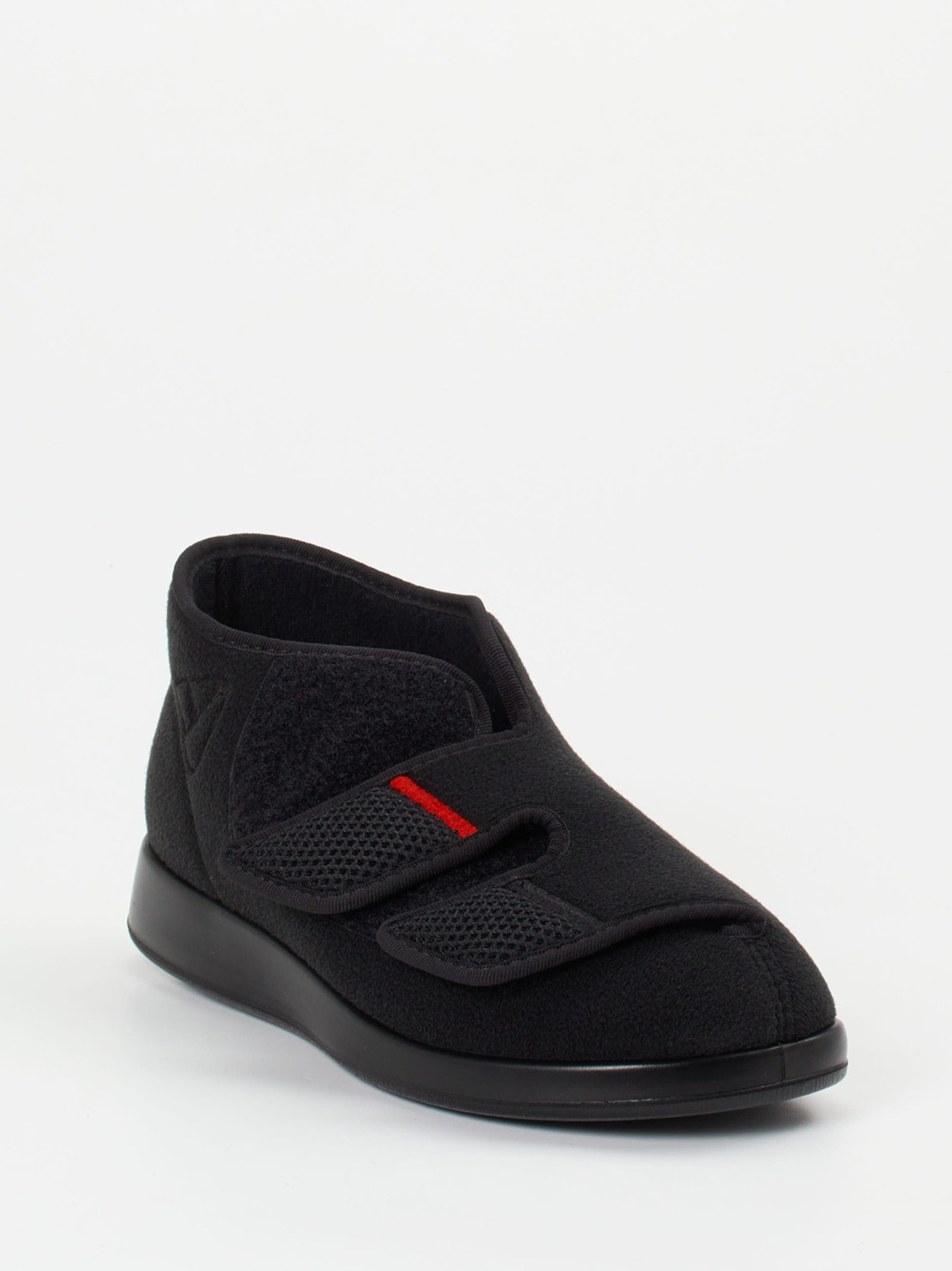 Hausschuh schwarz 7313009000906