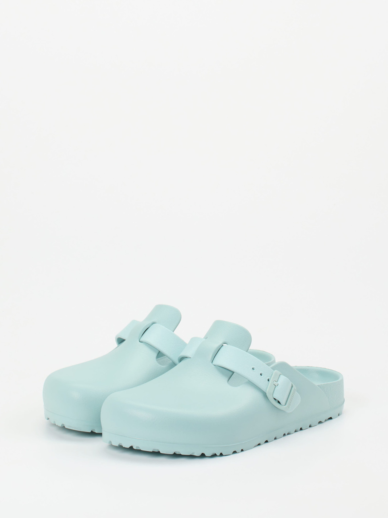 Badepantolette Boston EVA grün 7121699000802