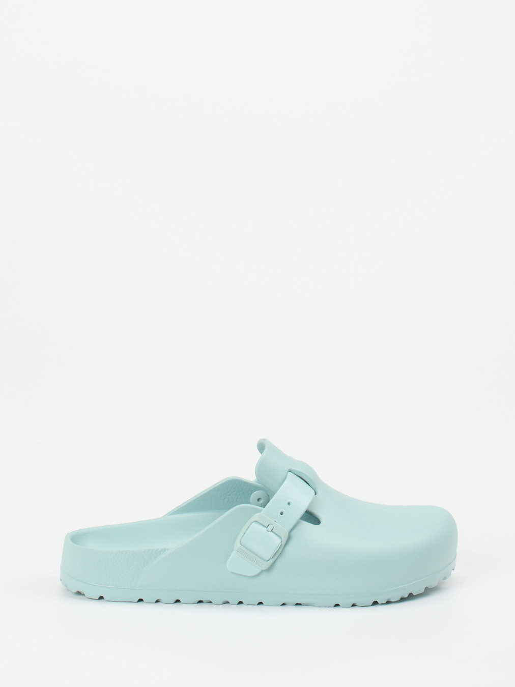 Badepantolette Boston EVA grün 7121699000801