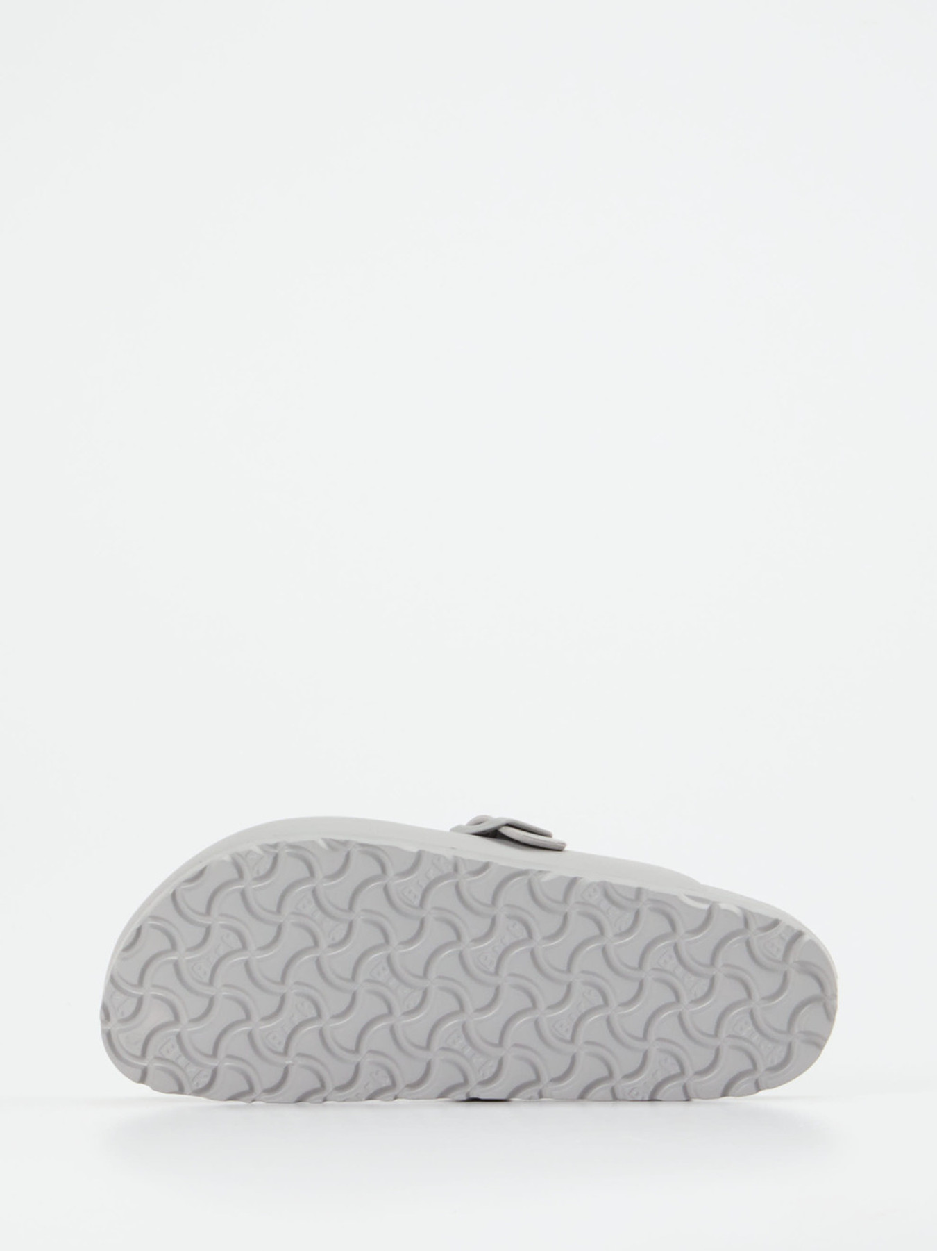 Badepantolette Boston EVA grau 7121499000305