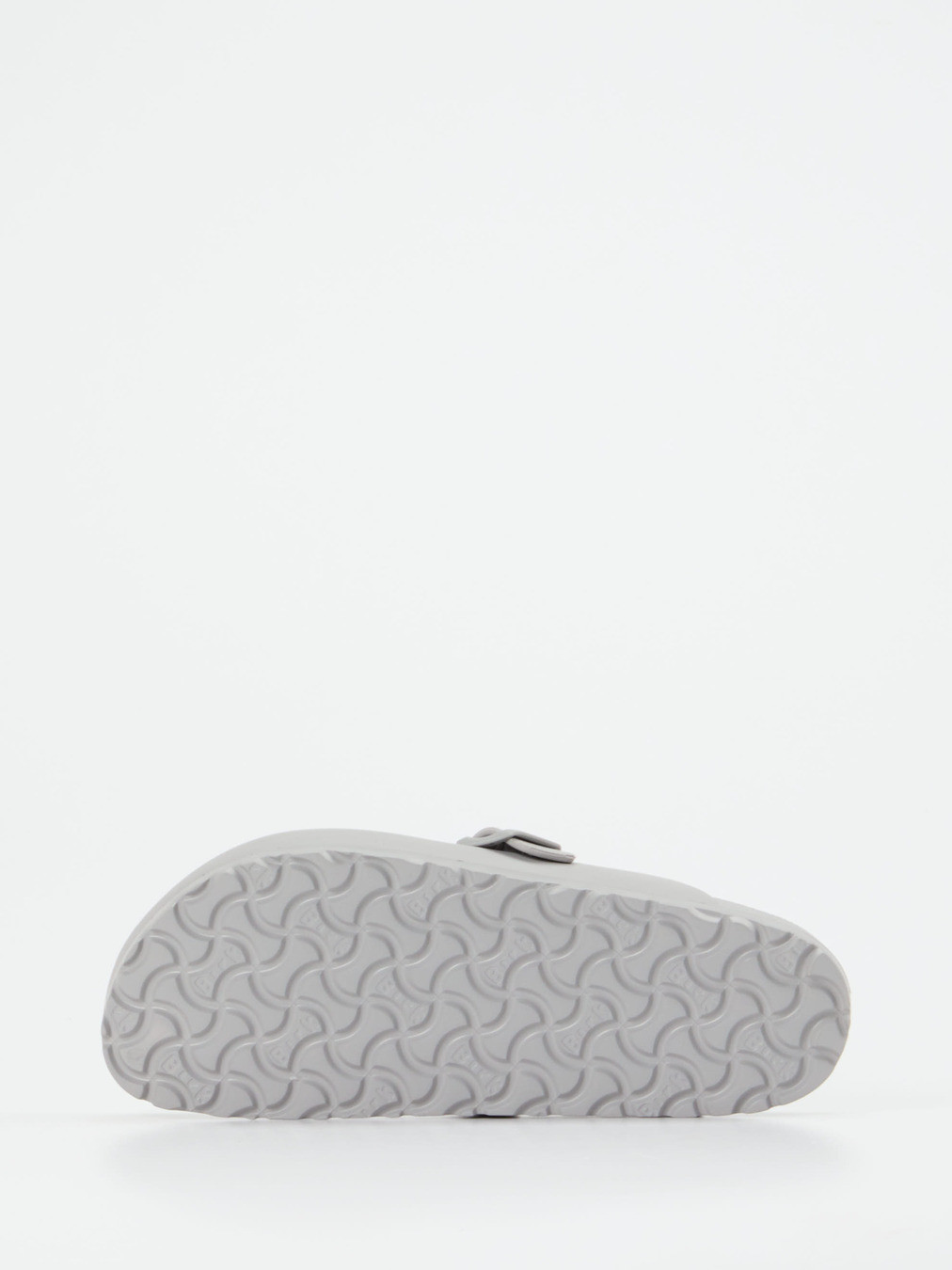 Badepantolette Boston EVA grau 7121499000305