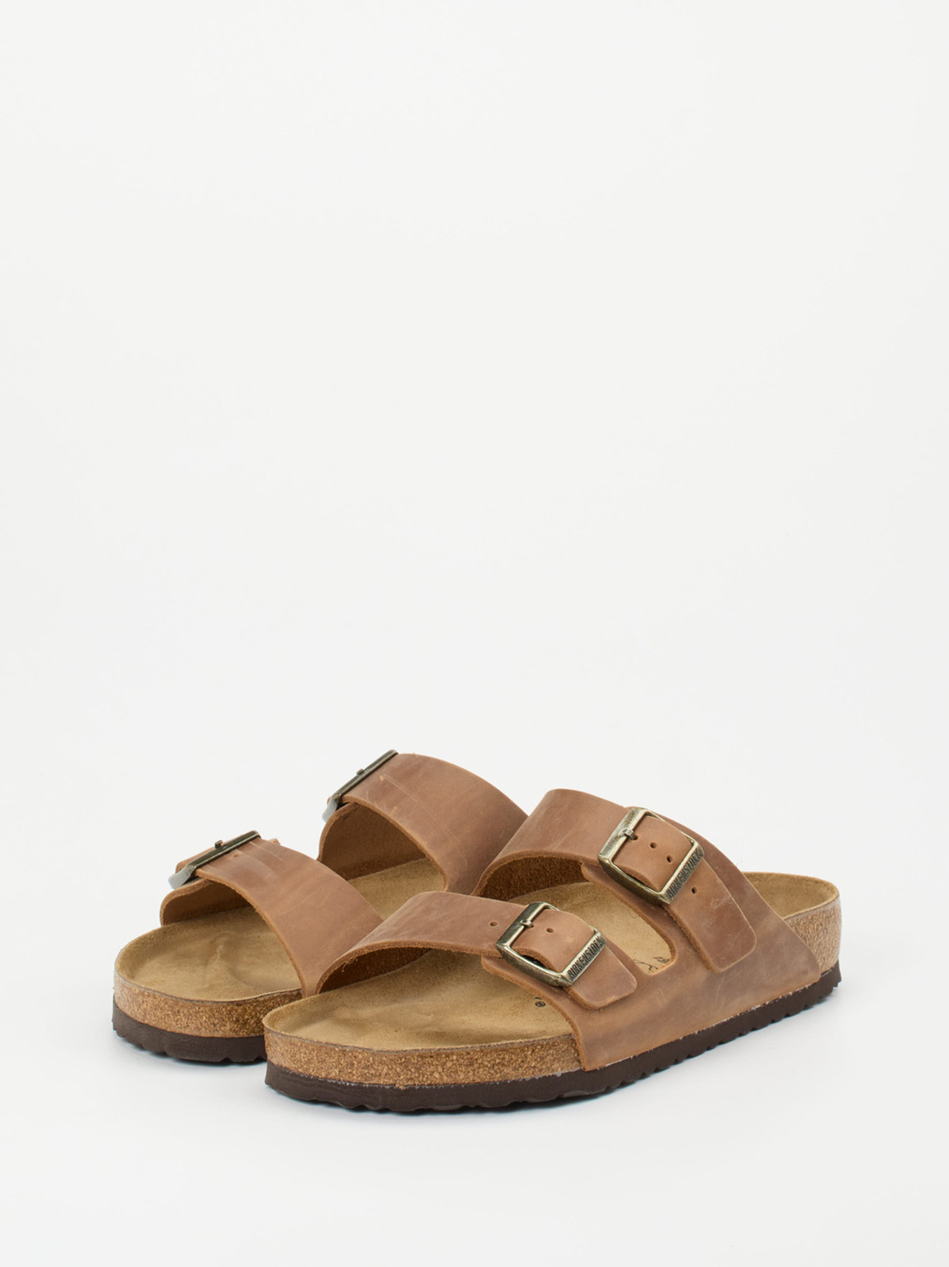 Pantolette Arizona braun 4110289001802