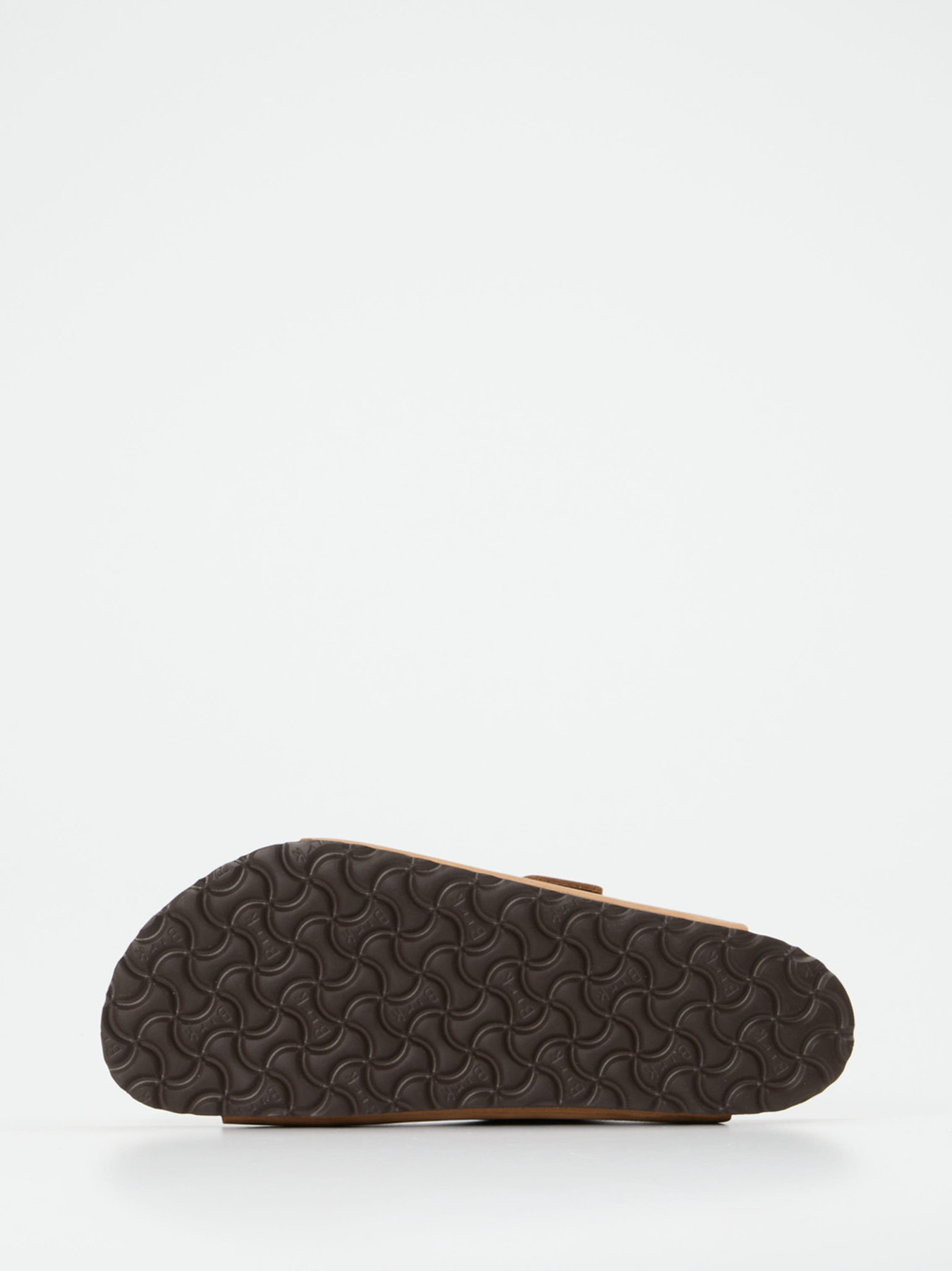 Pantolette Arizona braun 4110289001805