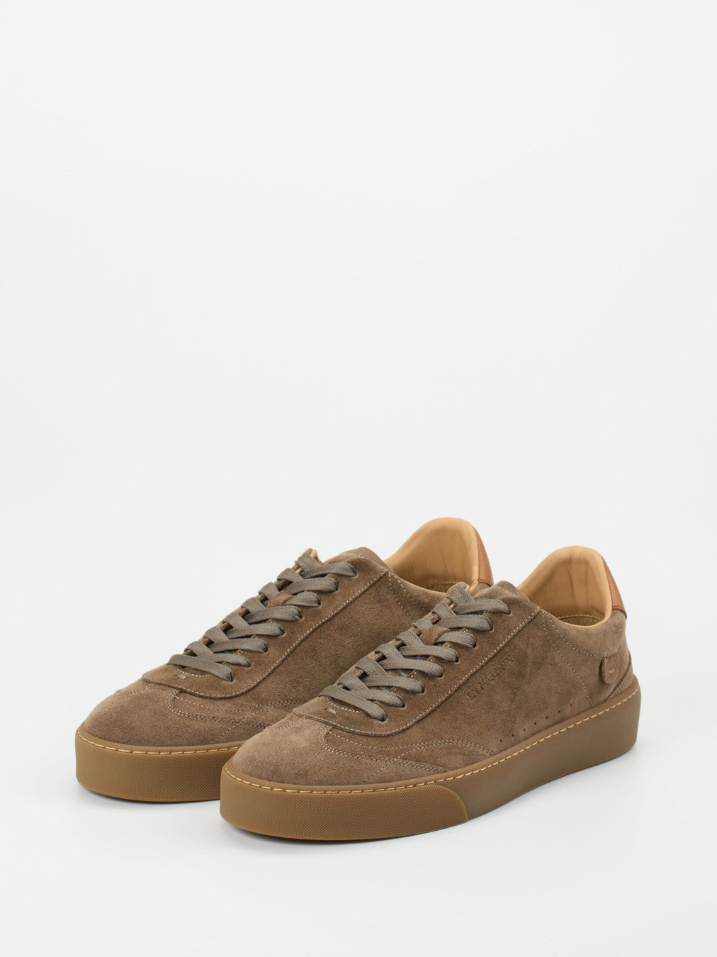 Sneaker braun 4661249010402