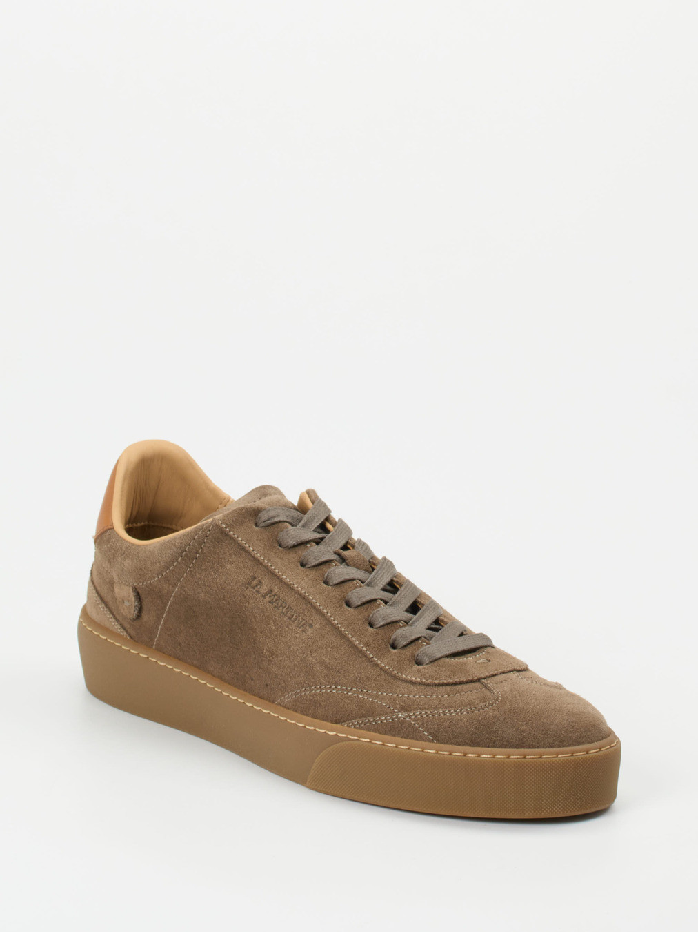 Sneaker braun 4661249010406