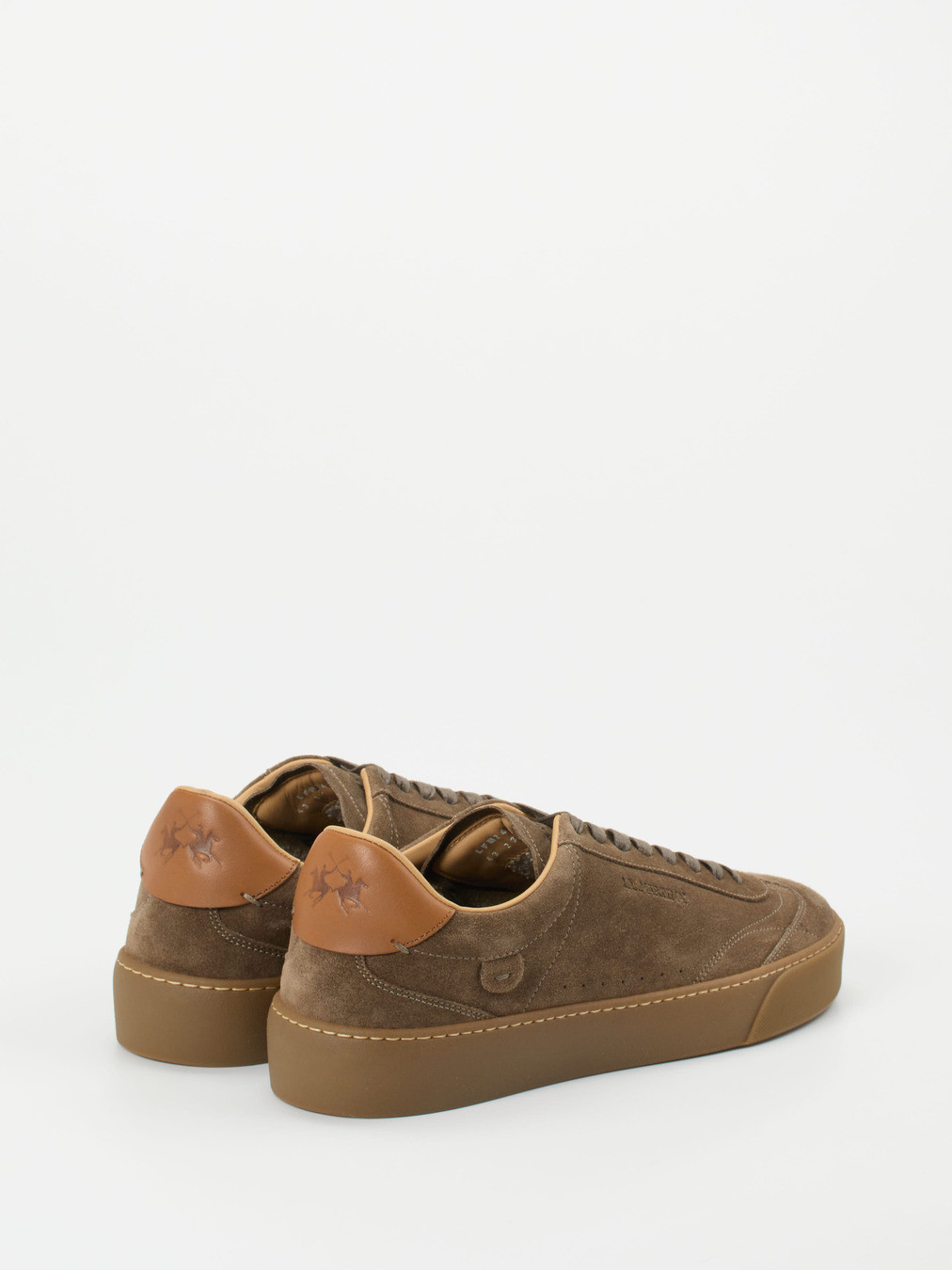 Sneaker braun 4661249010403