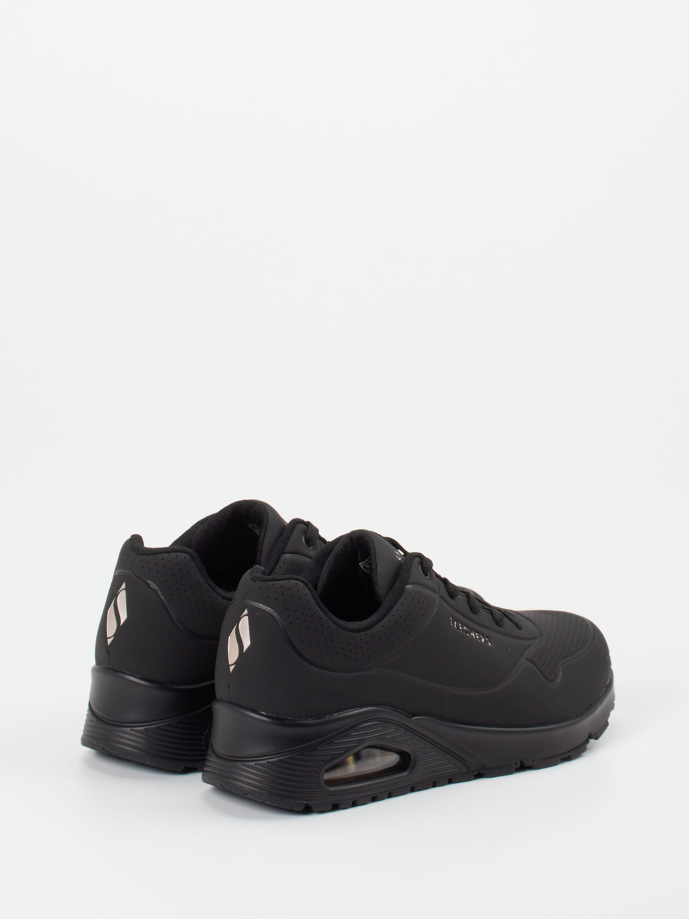 Sneaker schwarz 8165009024403