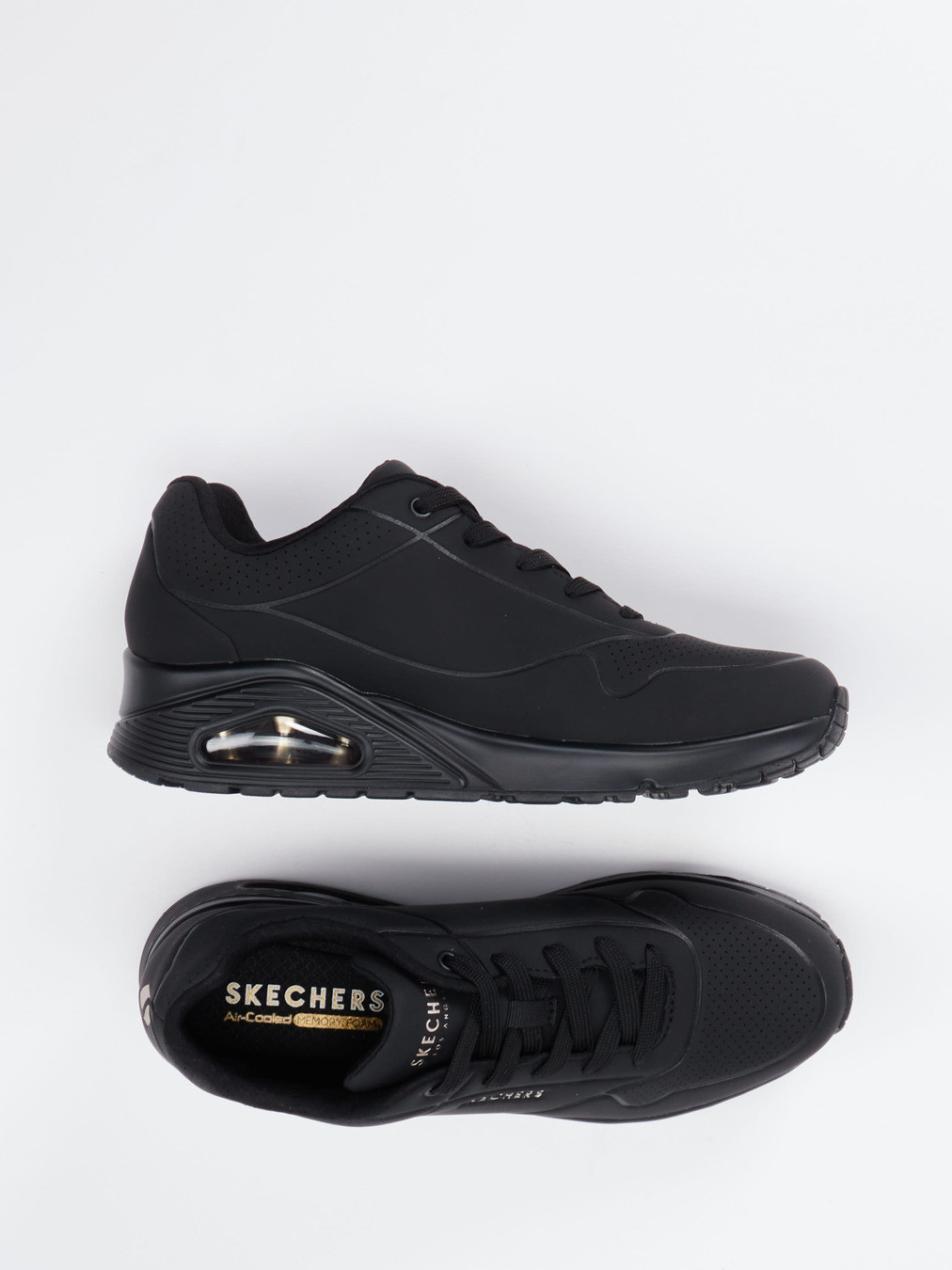 Sneaker schwarz 8165009024404