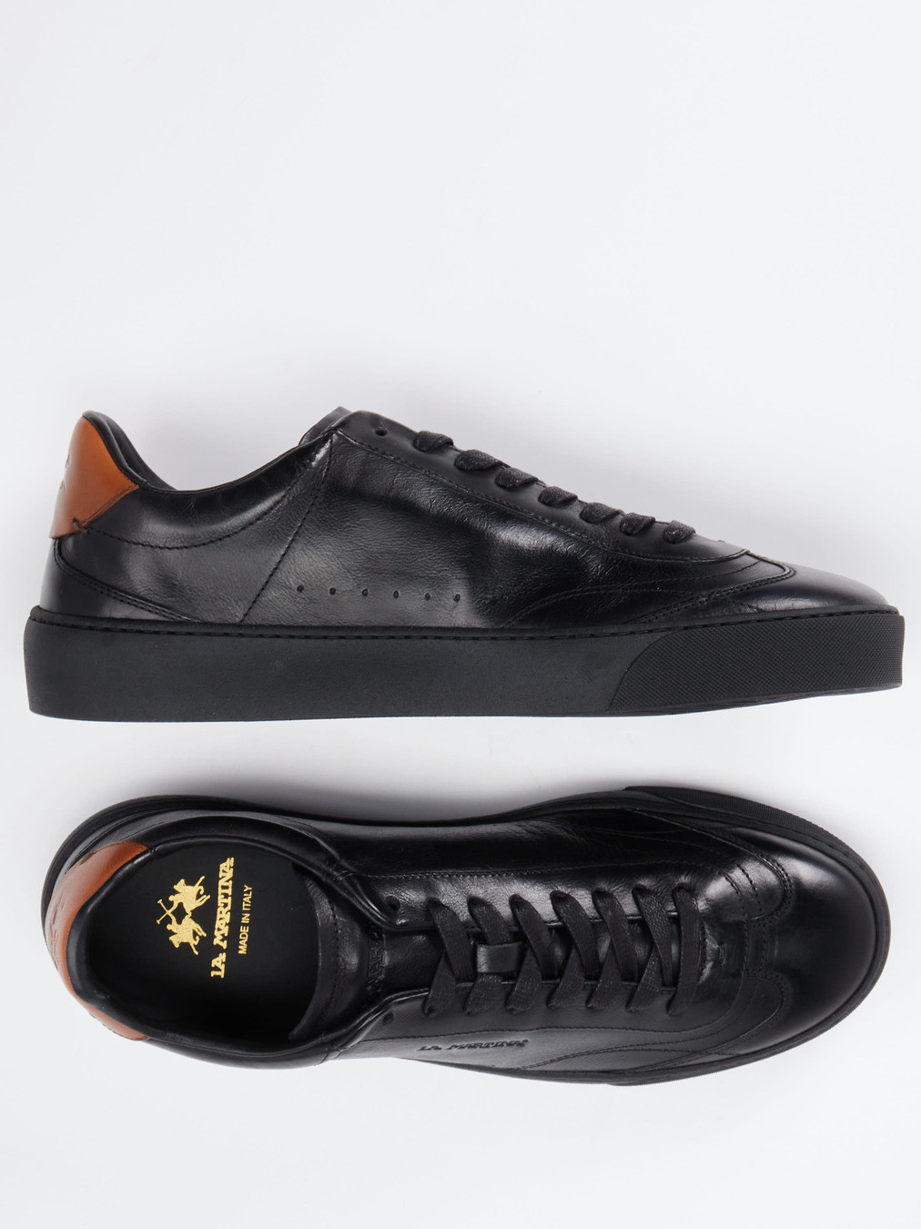 Sneaker schwarz 4661009065104