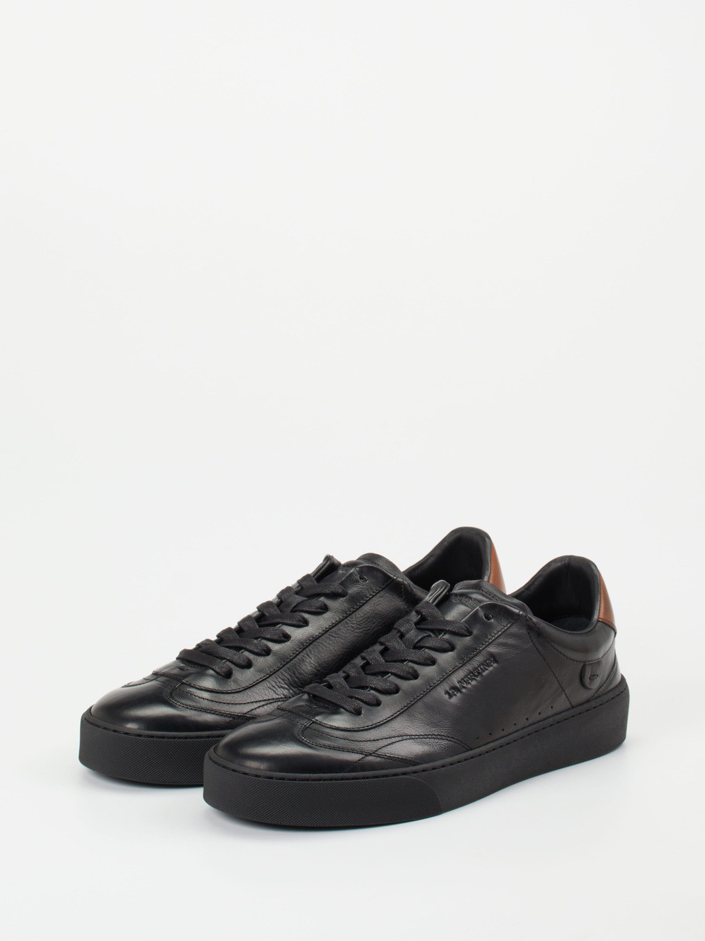 Sneaker schwarz 4661009065102