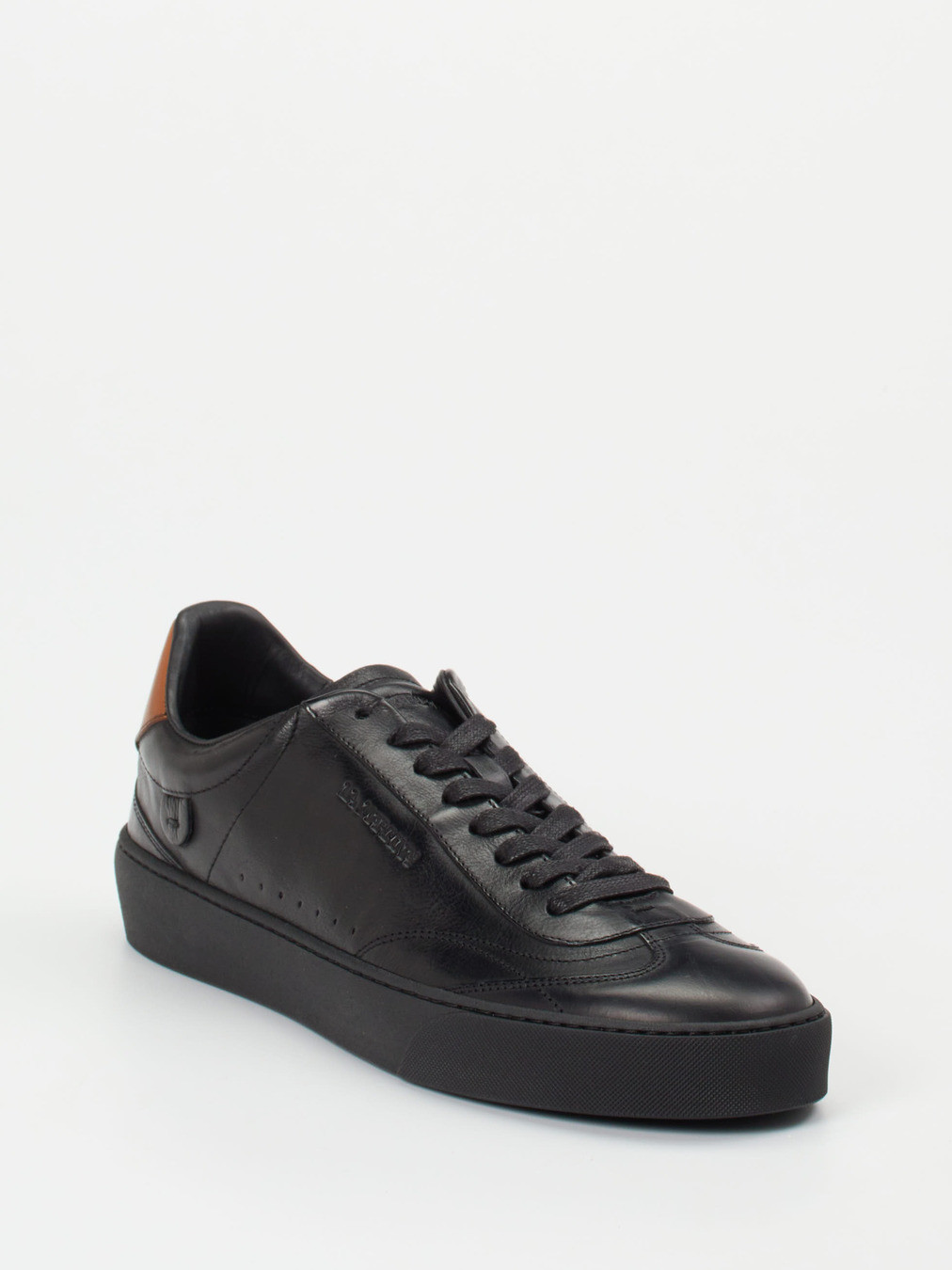 Sneaker schwarz 4661009065106