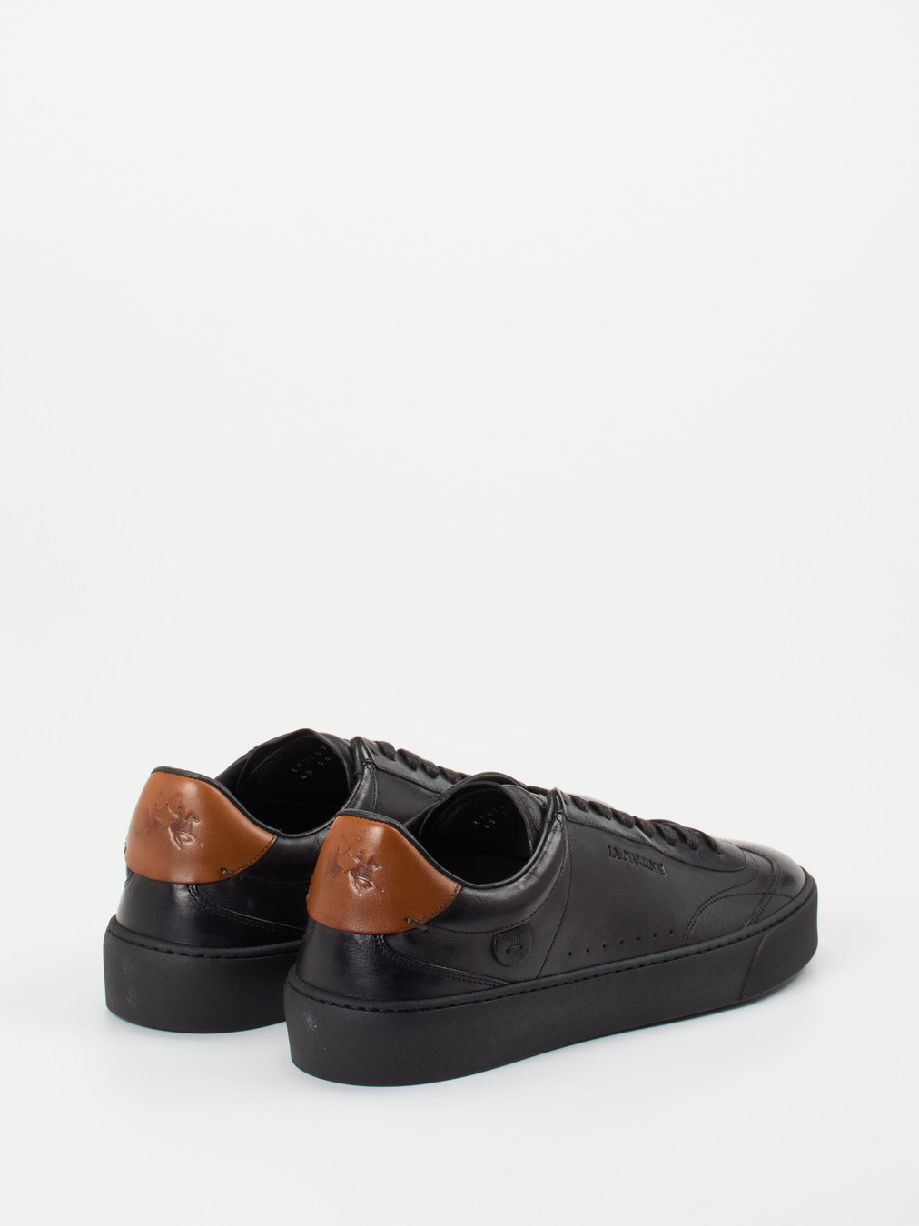 Sneaker schwarz 4661009065103