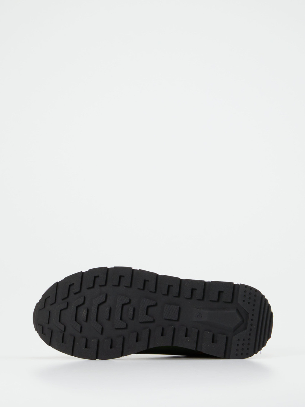 Sneaker braun 4661296000805