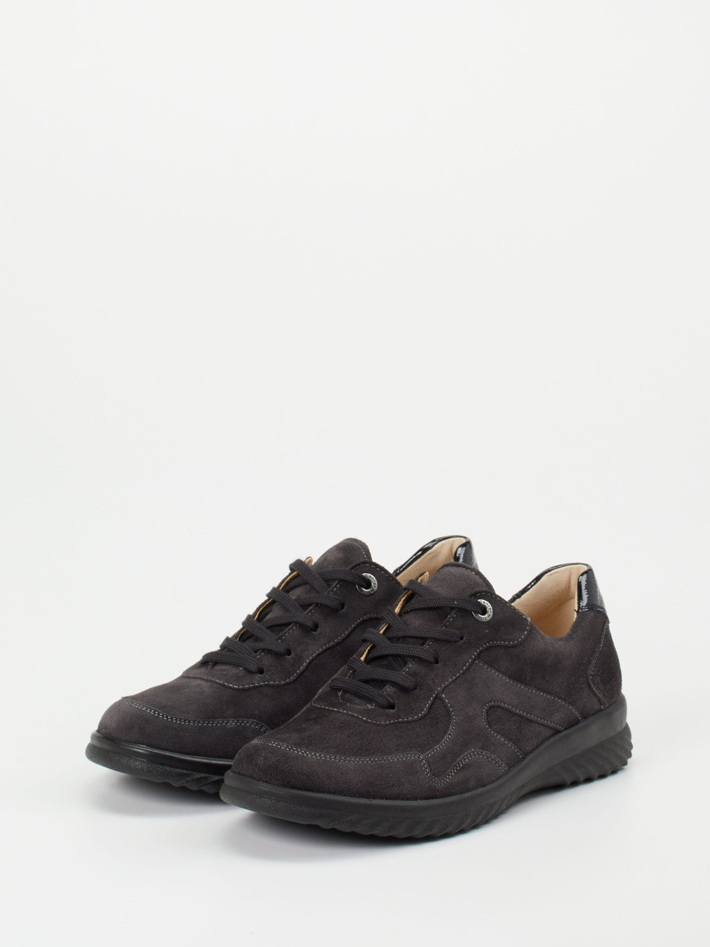 Sneaker grau 2651409003802