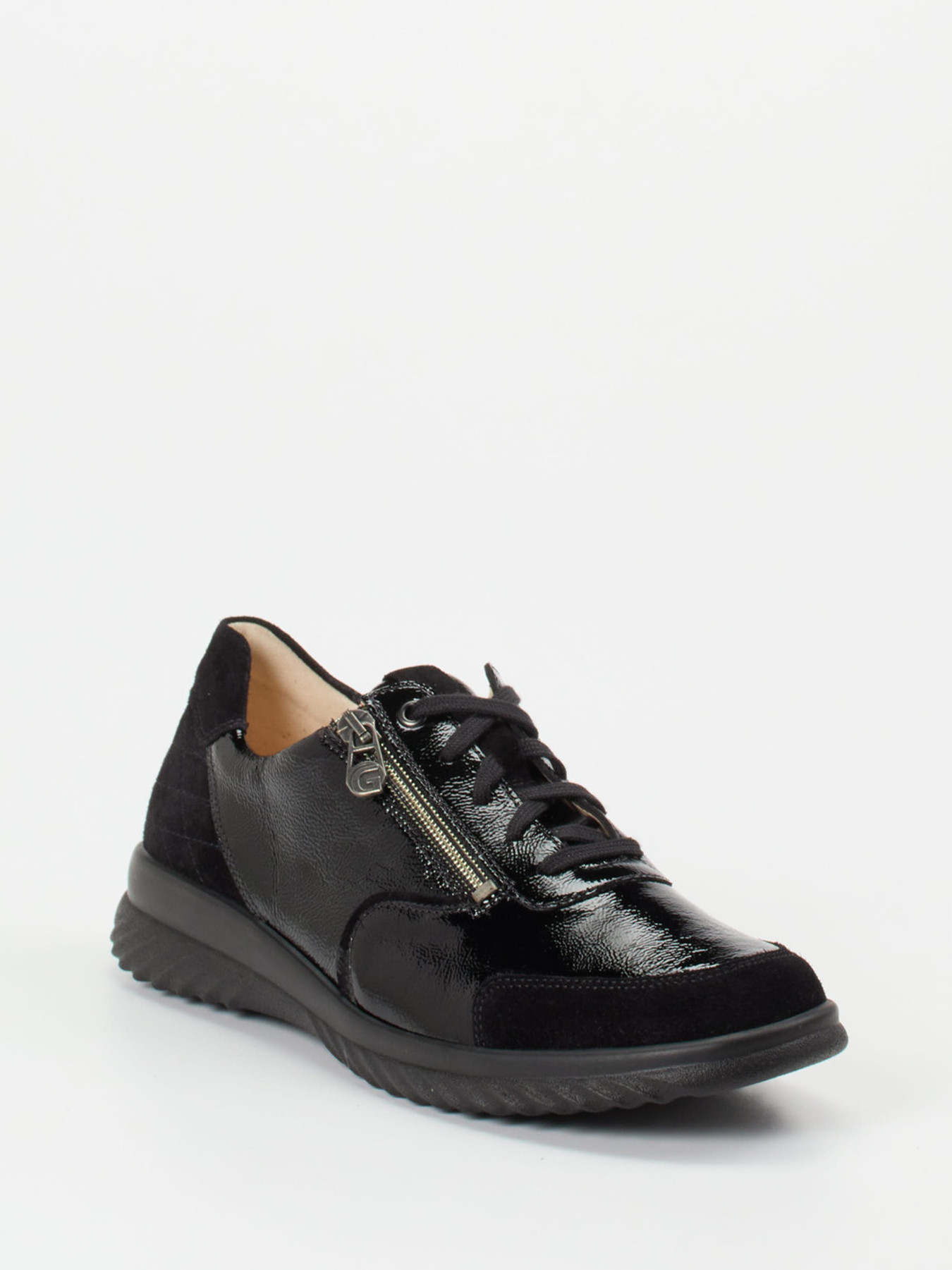 Sneaker schwarz 2651009038406