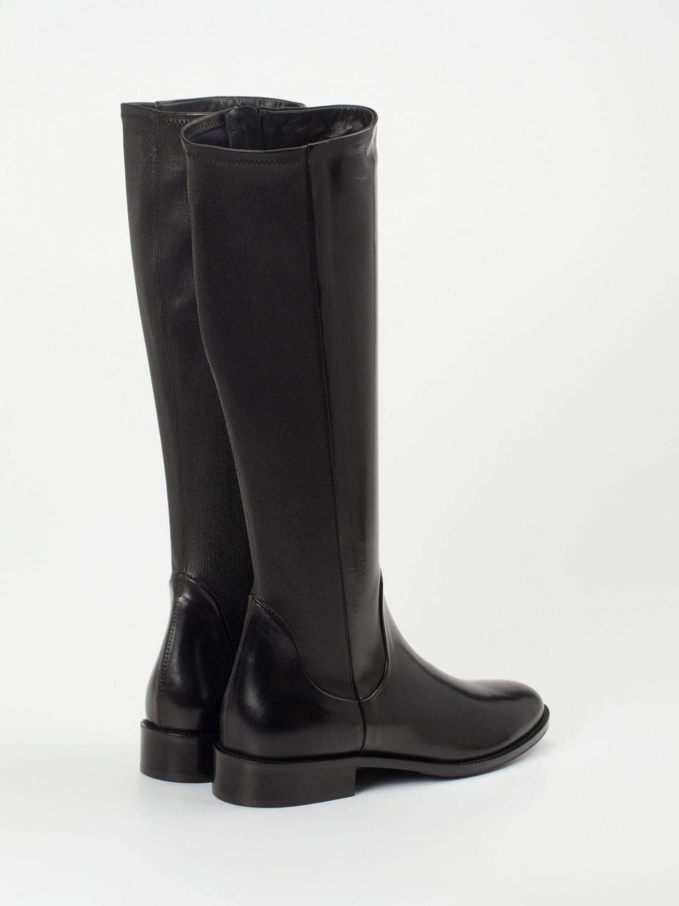 Stiefel schwarz 1763009005903