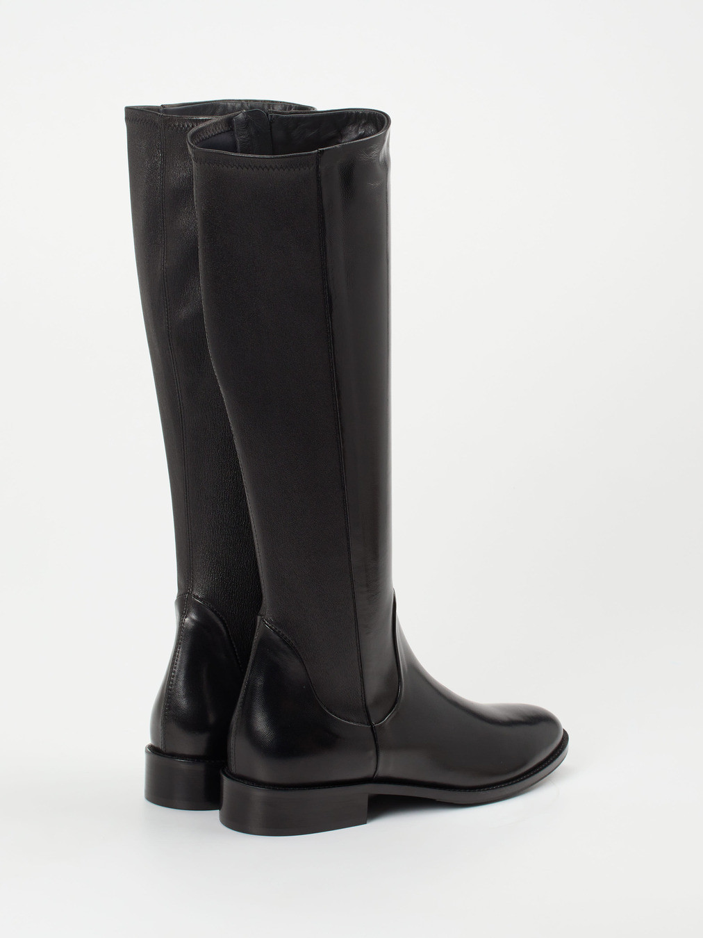 Stiefel schwarz 1763009005903