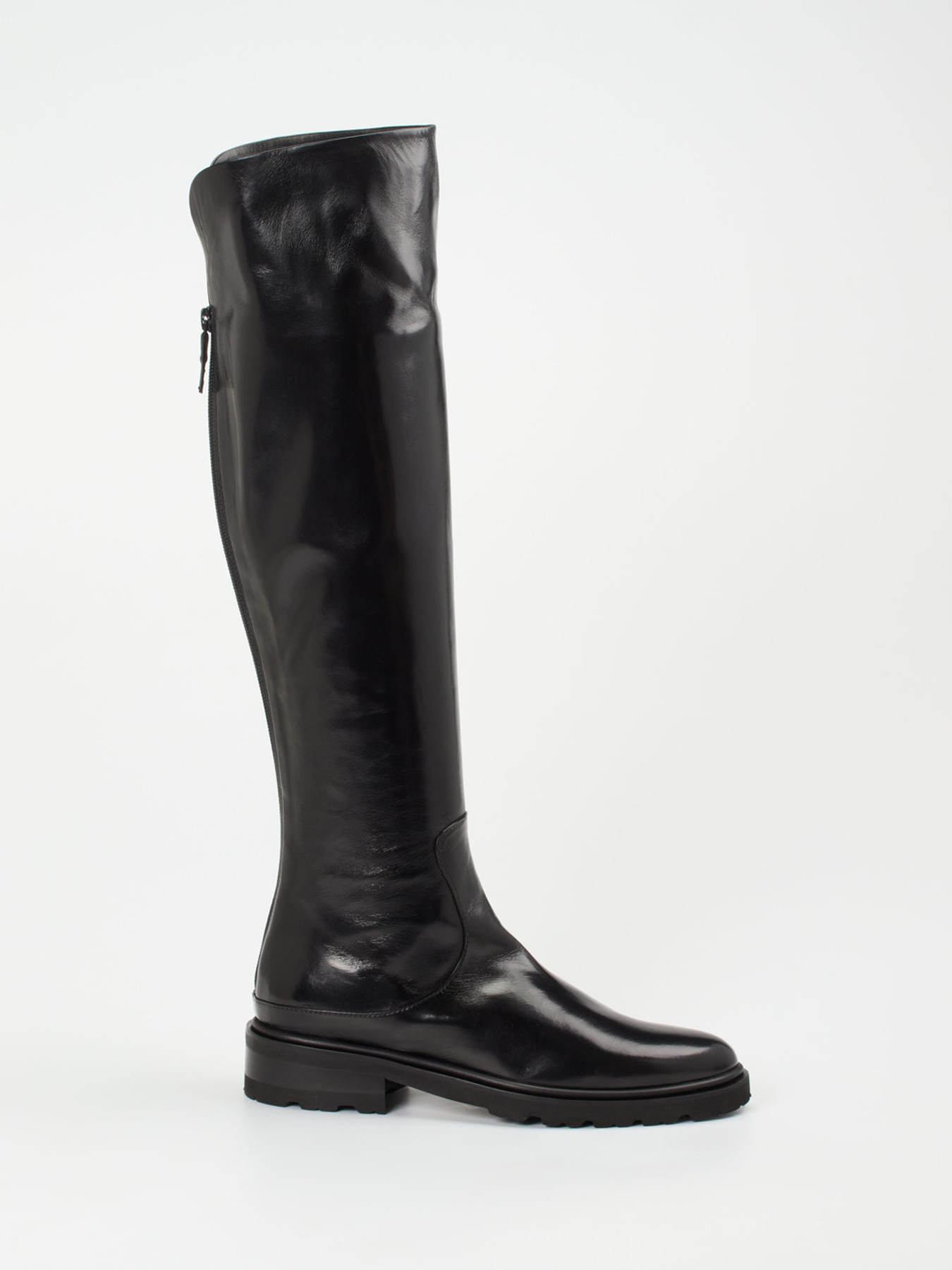 Overknee schwarz 1783009003501