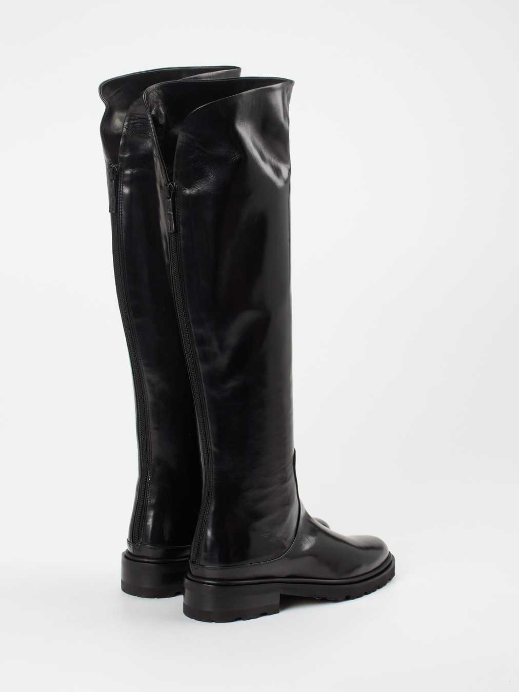 Overknee schwarz 1783009003503