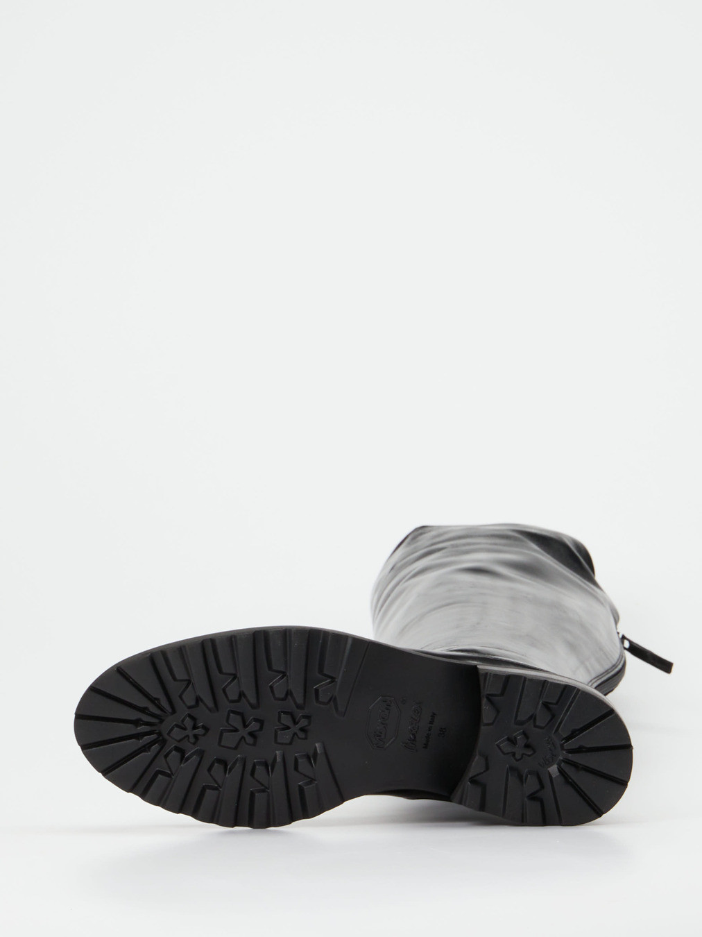 Overknee schwarz 1783009003505