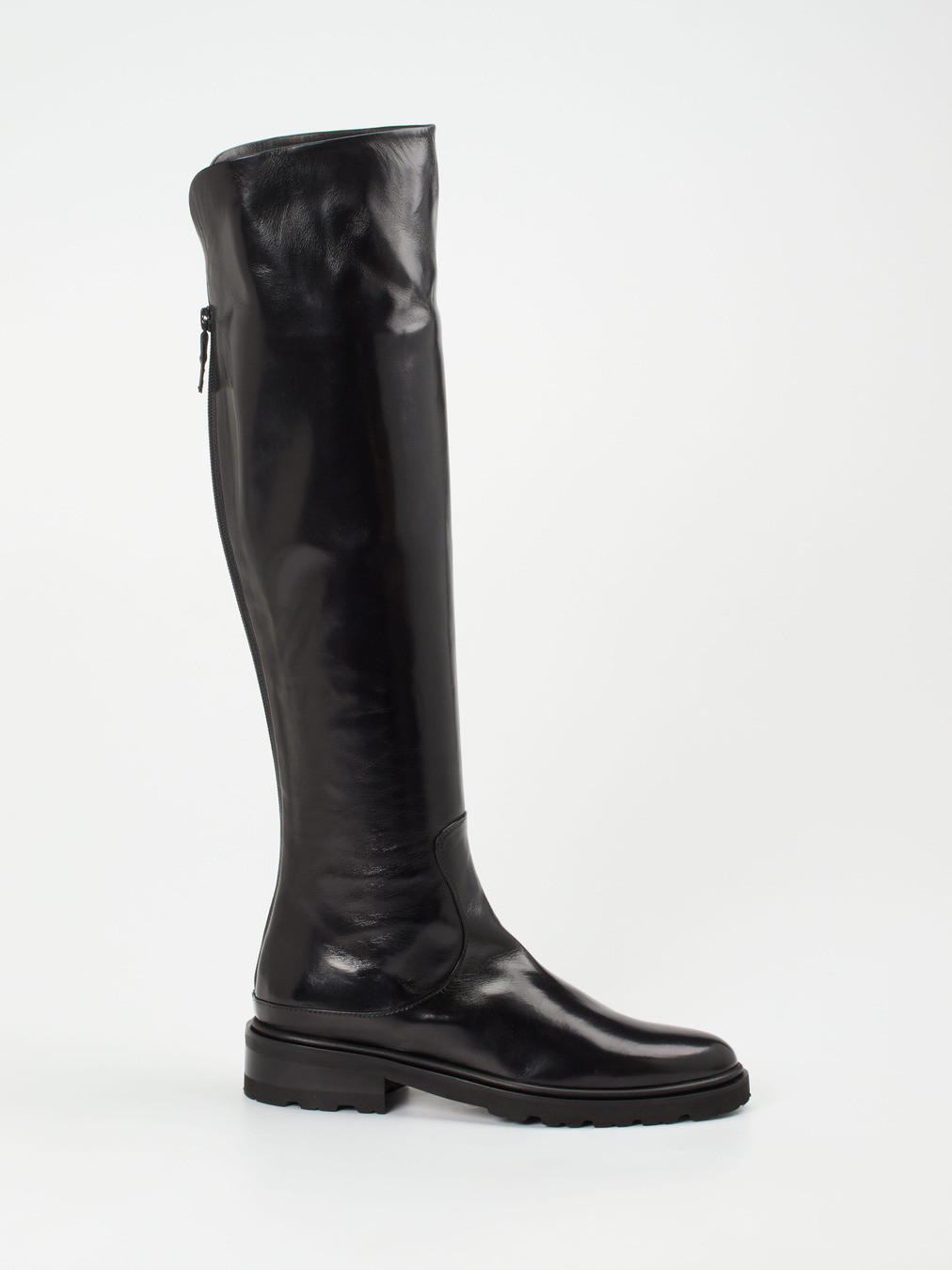 Overknee schwarz 1783009003501