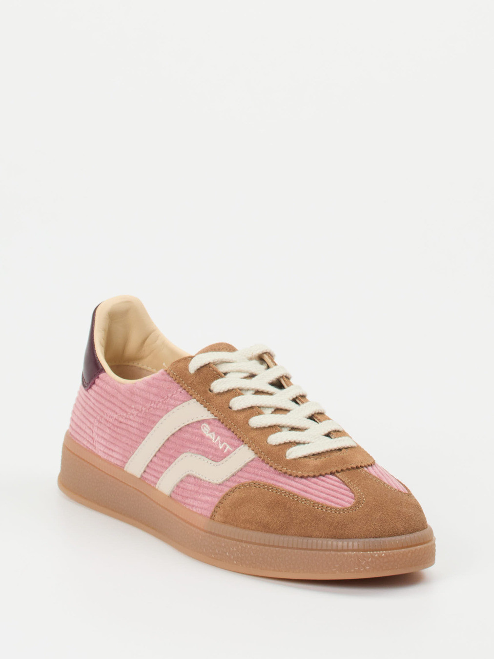 Sneaker Cuzima rosa 1663599006506