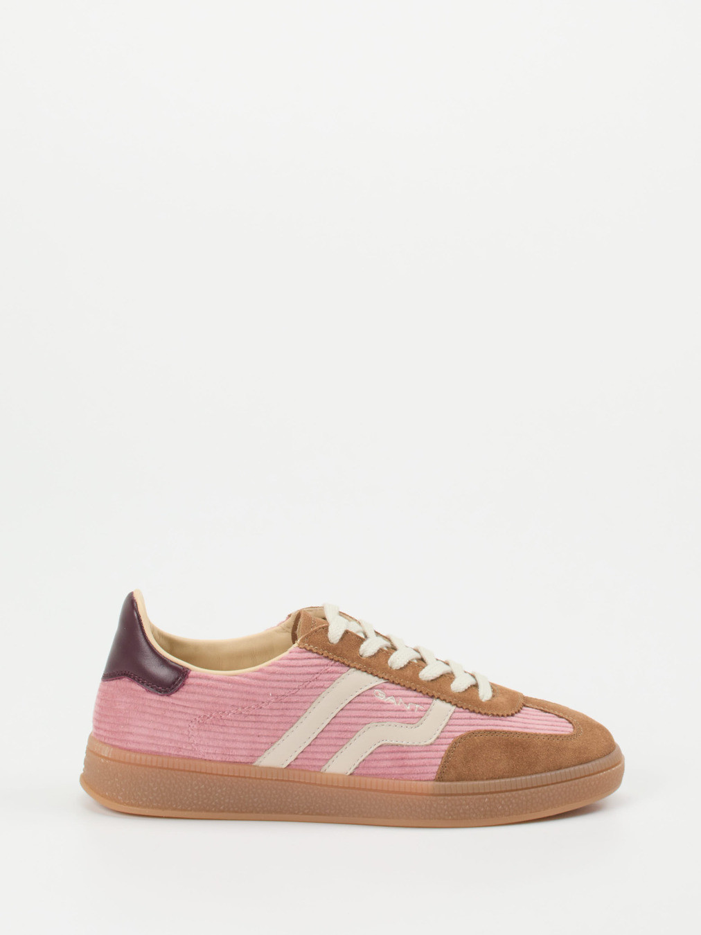 Sneaker Cuzima rosa 1663599006501