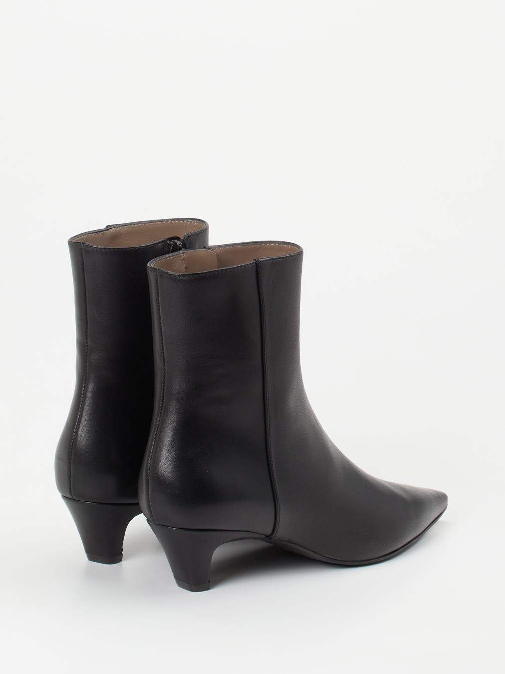 Stiefelette schwarz 1734009002803