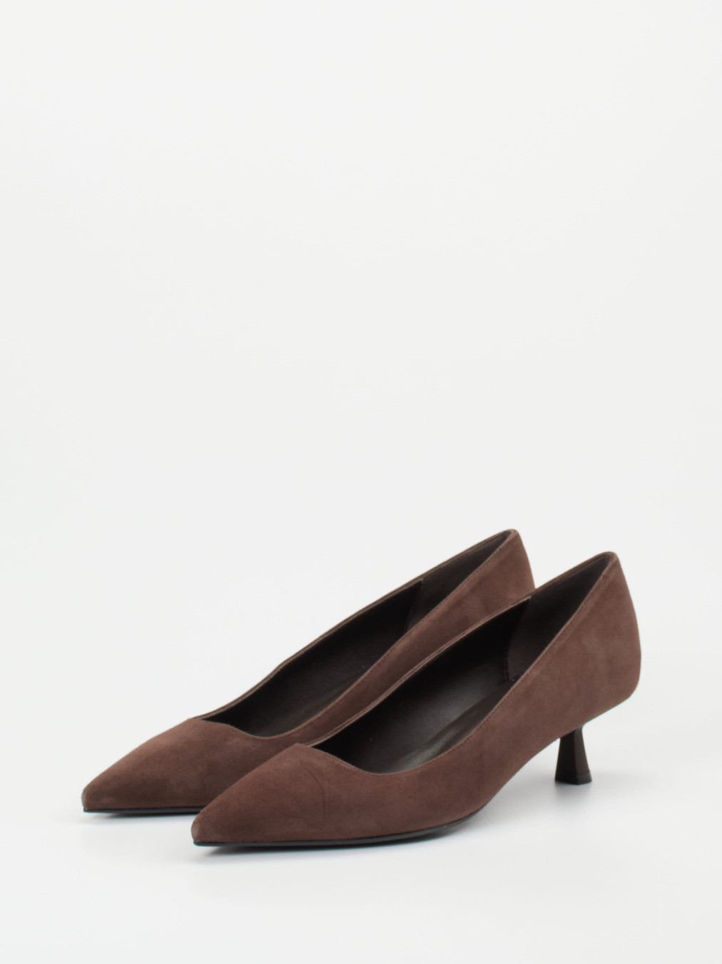 Pumps braun 1415209000902