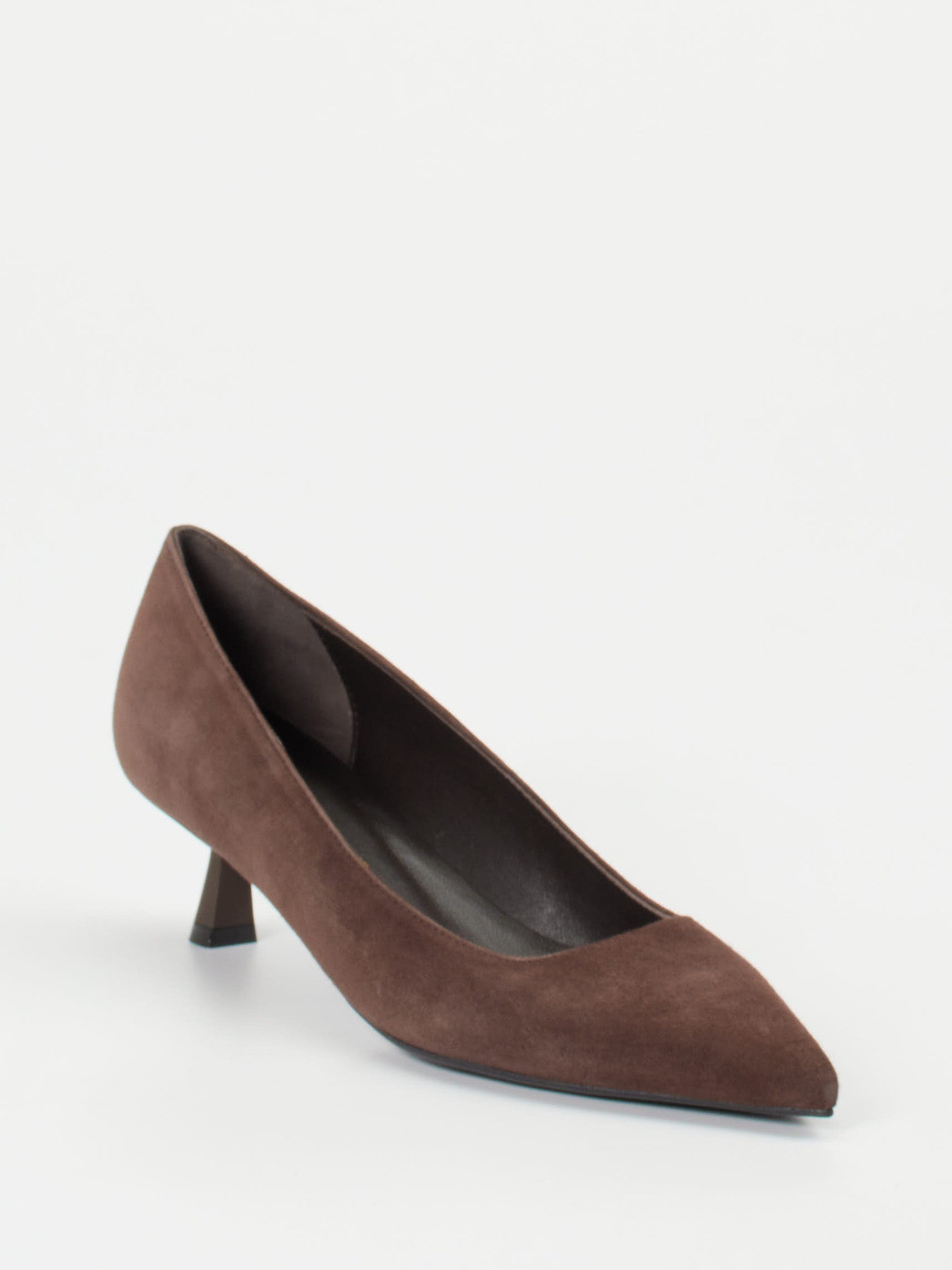 Pumps braun 1415209000906