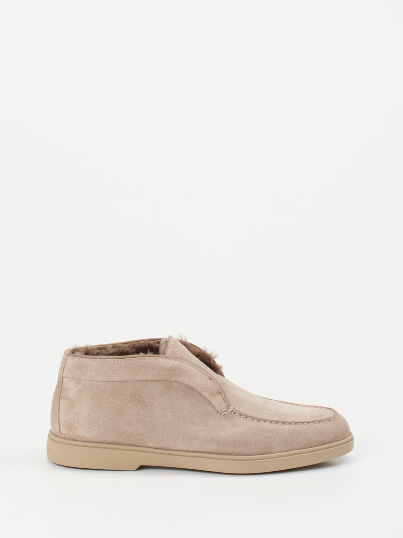 Slipper braun 1813249000601