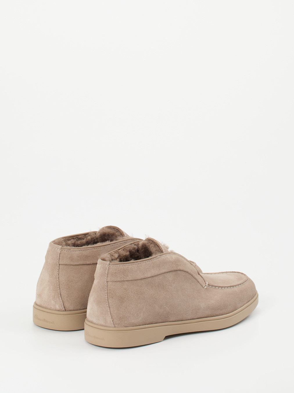 Slipper braun 1813249000603