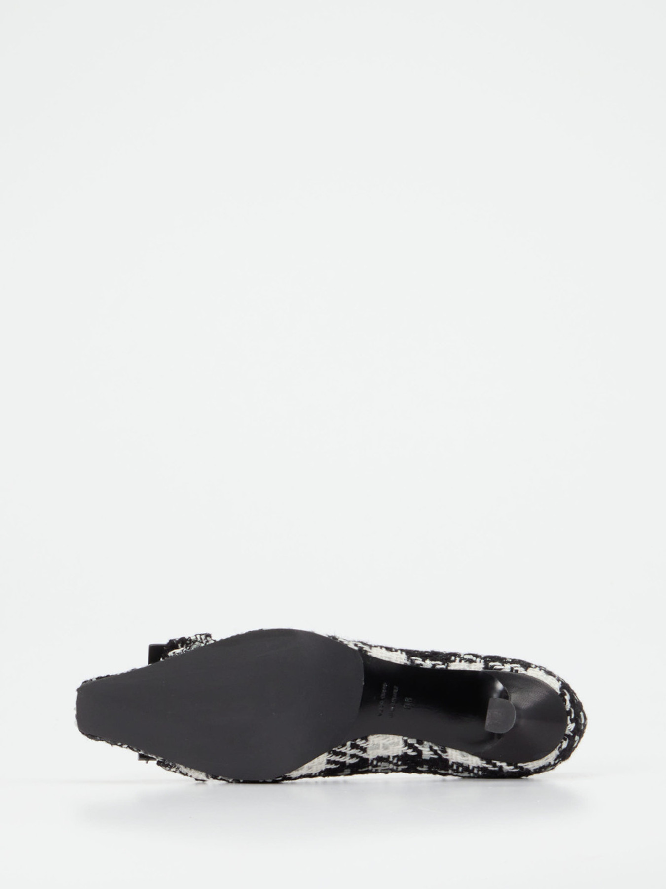 Pumps schwarz 1414007000305