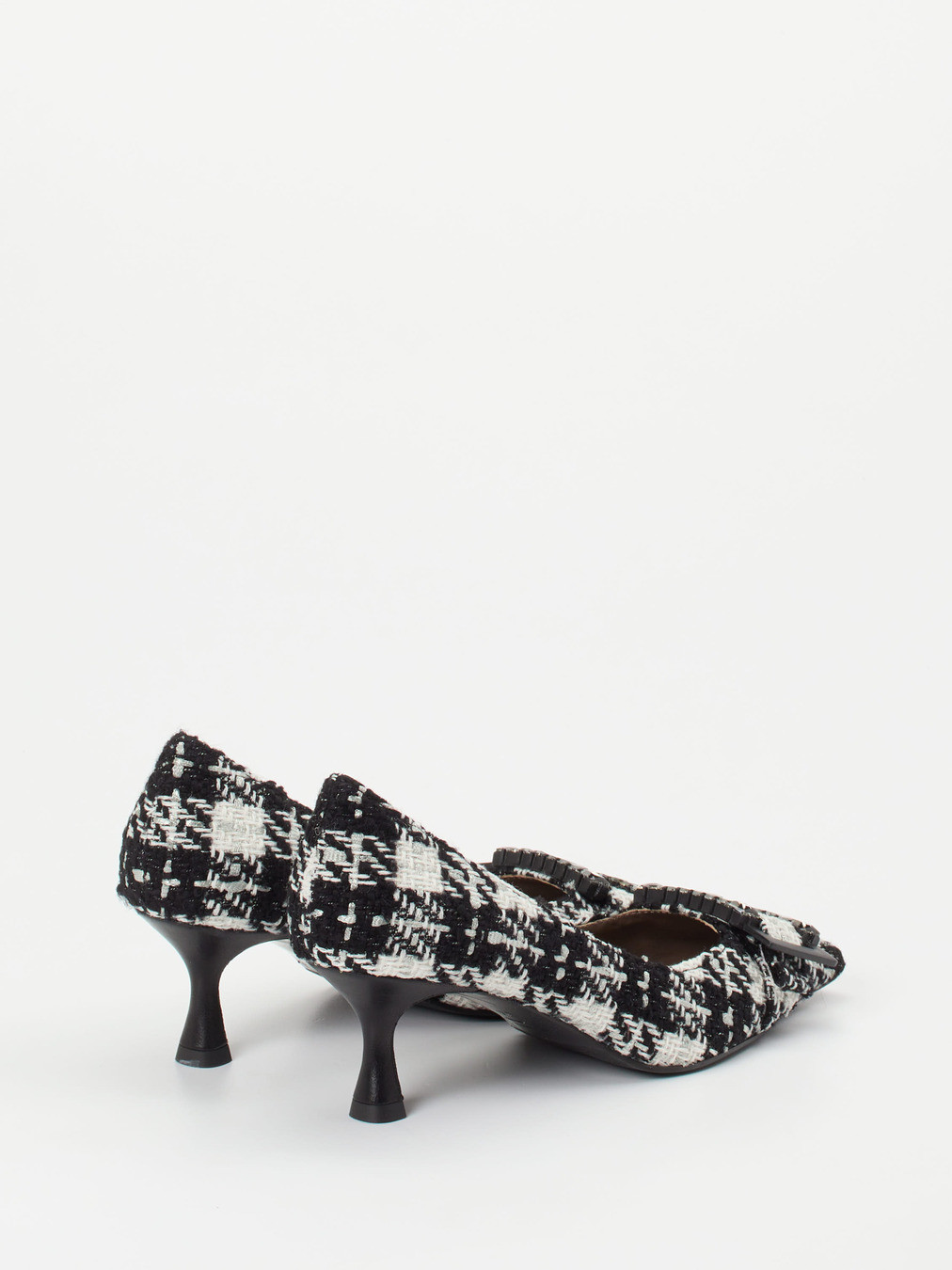 Pumps schwarz 1414007000303