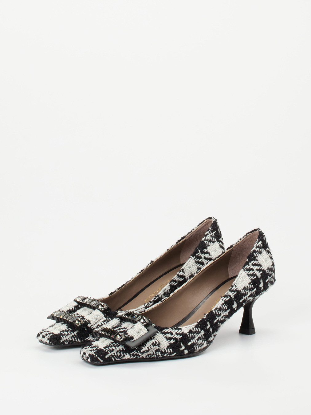 Pumps schwarz 1414007000302