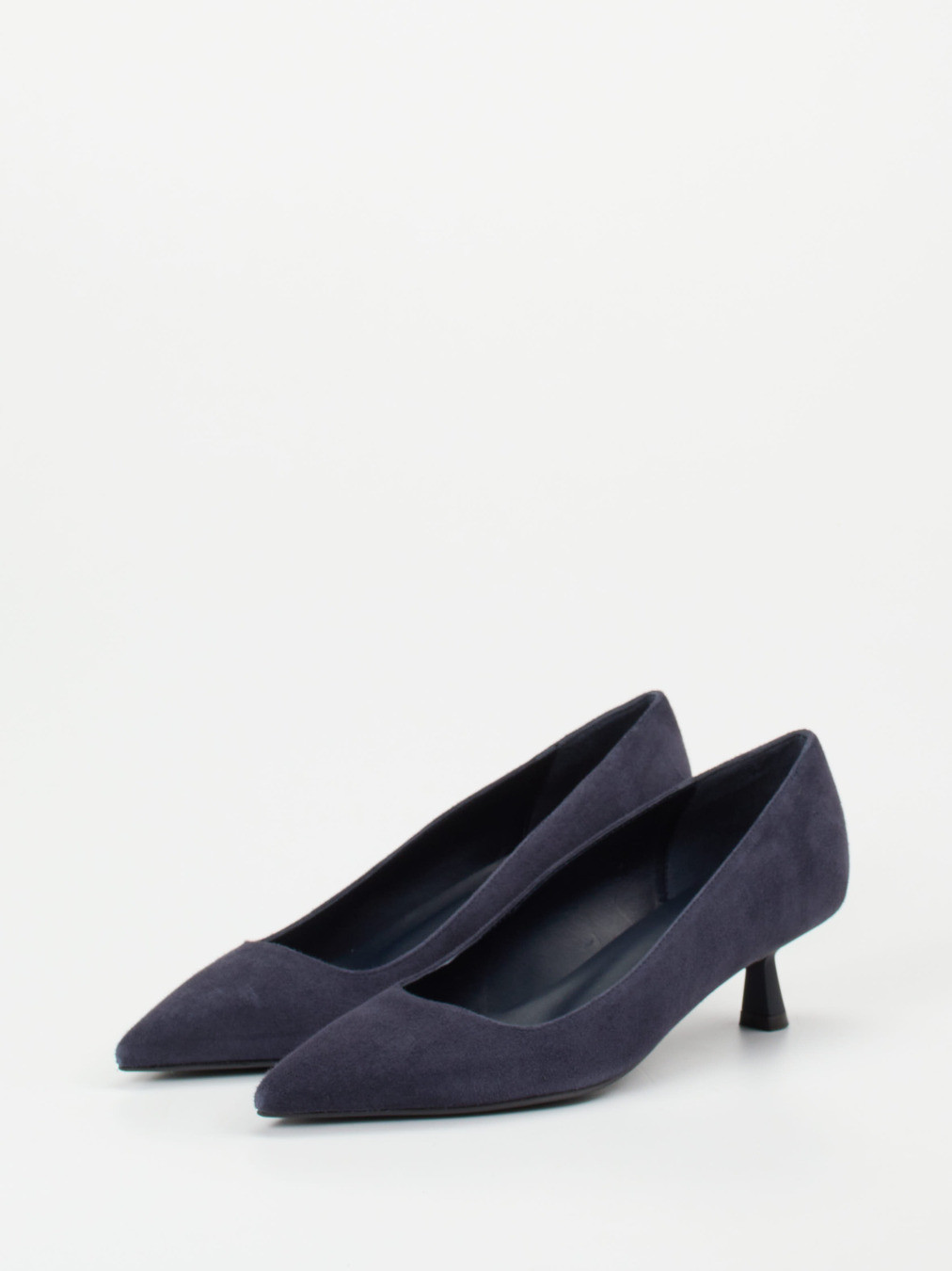 Pumps blau 1415109002502