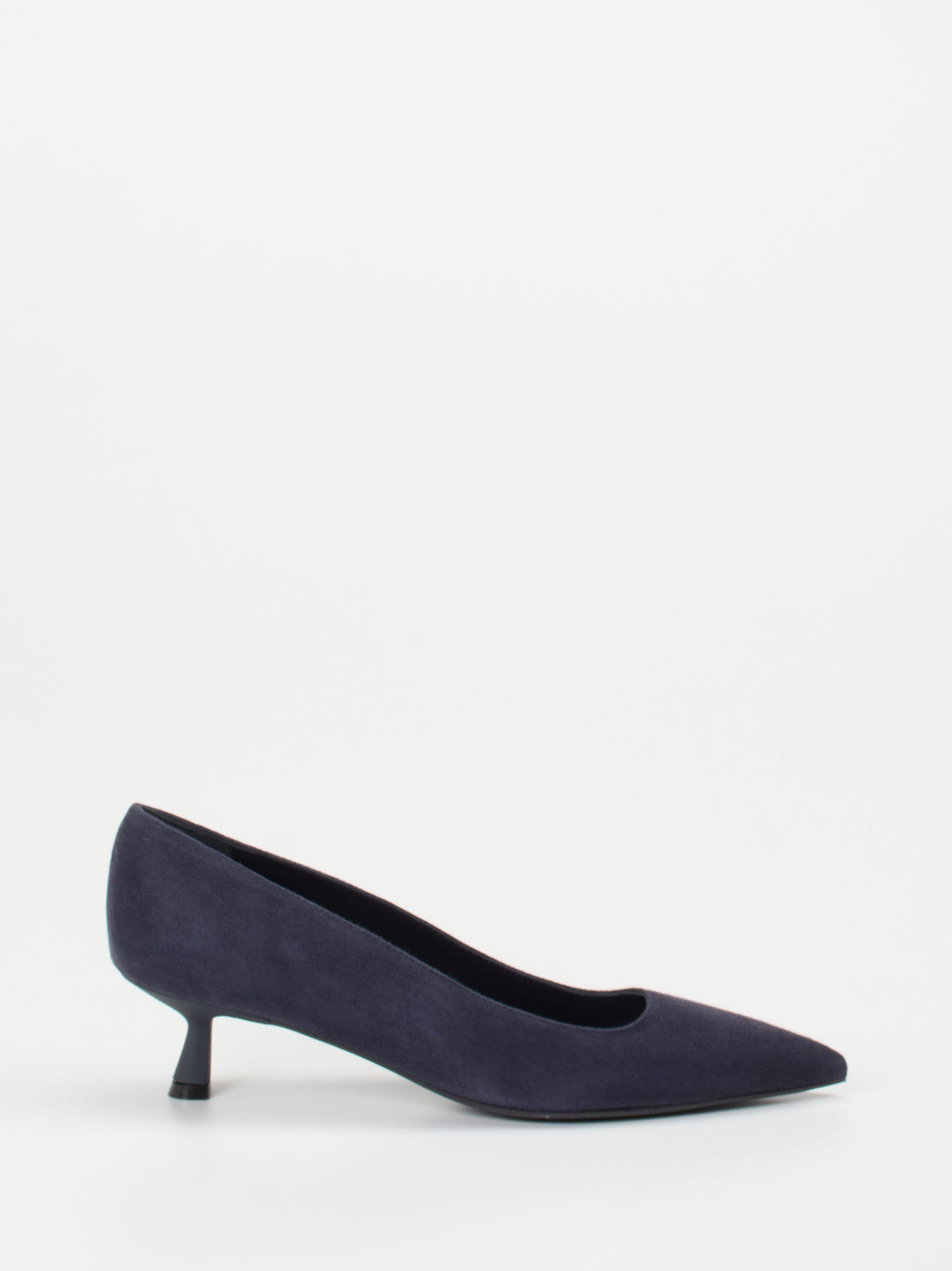 Pumps blau 1415109002501